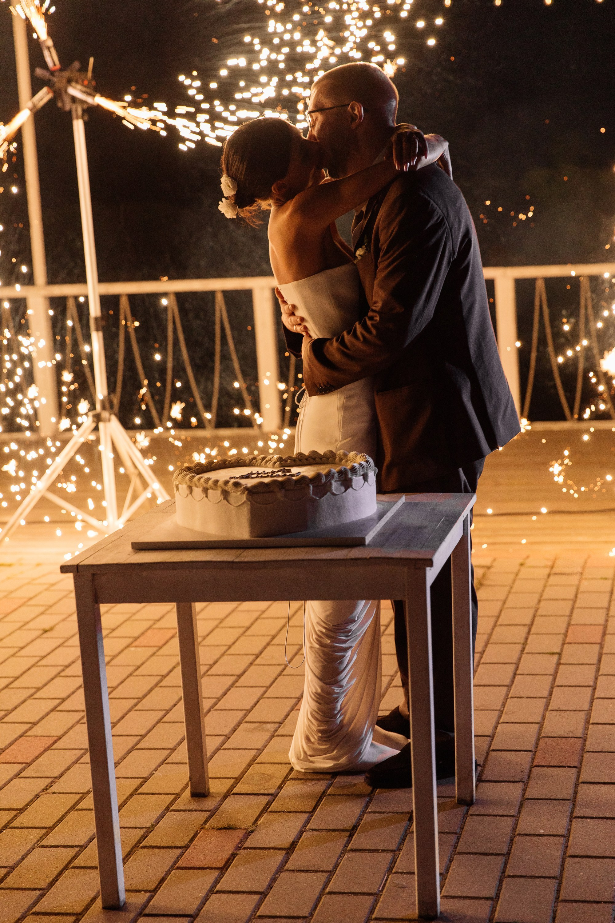 СВАДЕБНЫЕ СЕРИИ. Свадебный фотограф Дмитрий Воробьев Ярославль