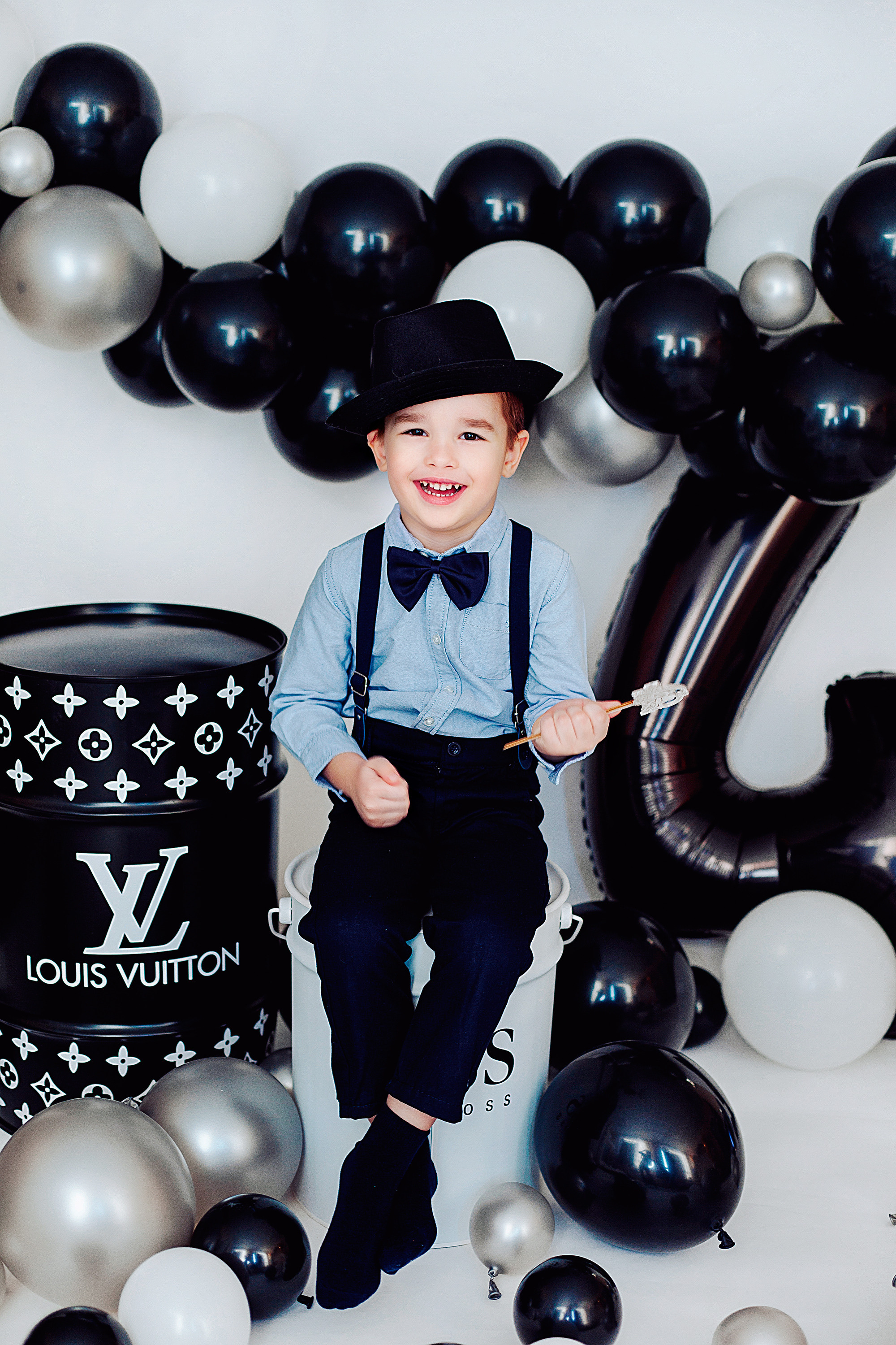 Съемка мне 1 годик. Фотограф новорожденных и детей до года в Новосибирске Ka