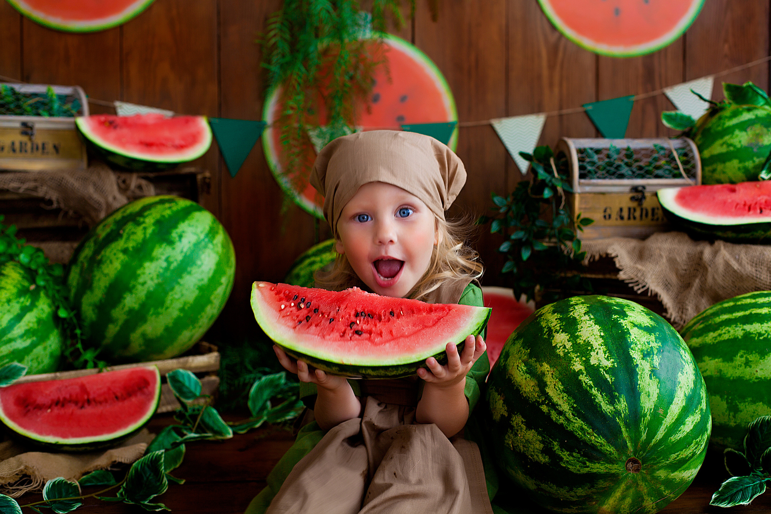 Детская фотосессия детей до 7 лет. Фотограф новорожденных и детей до года в Новосибирске Ka