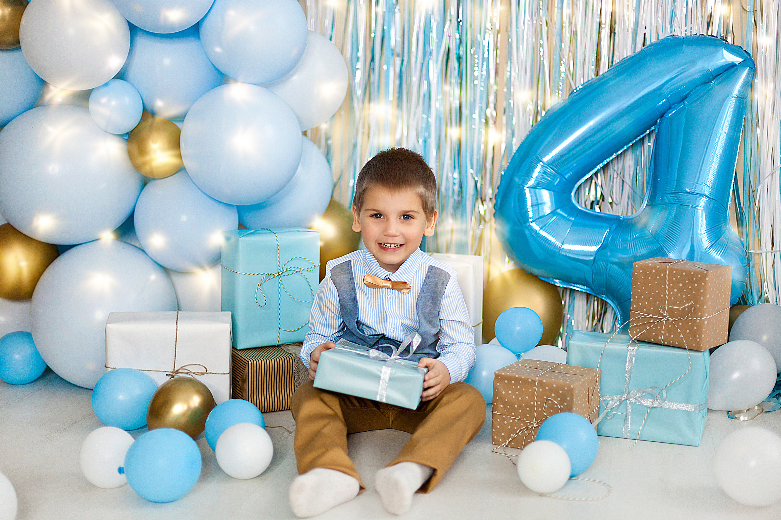 Съемка мне 1 годик. Фотограф новорожденных и детей до года в Новосибирске Ka