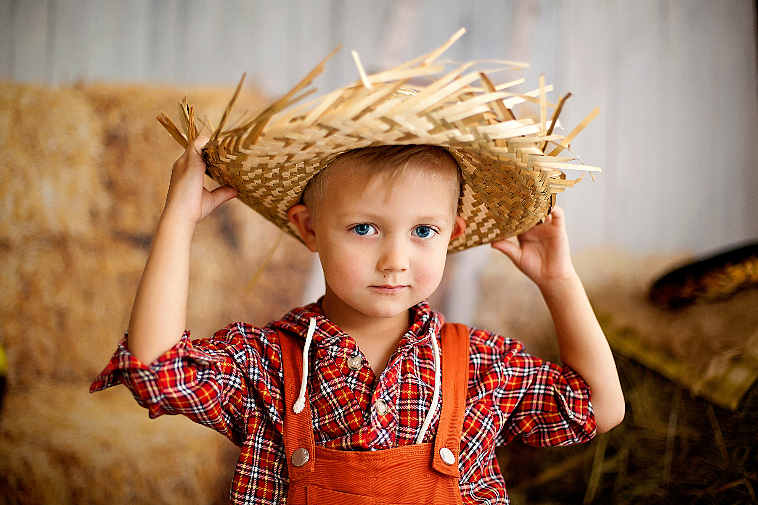 Детская фотосессия детей до 7 лет. Фотограф новорожденных и детей до года в Новосибирске Ka