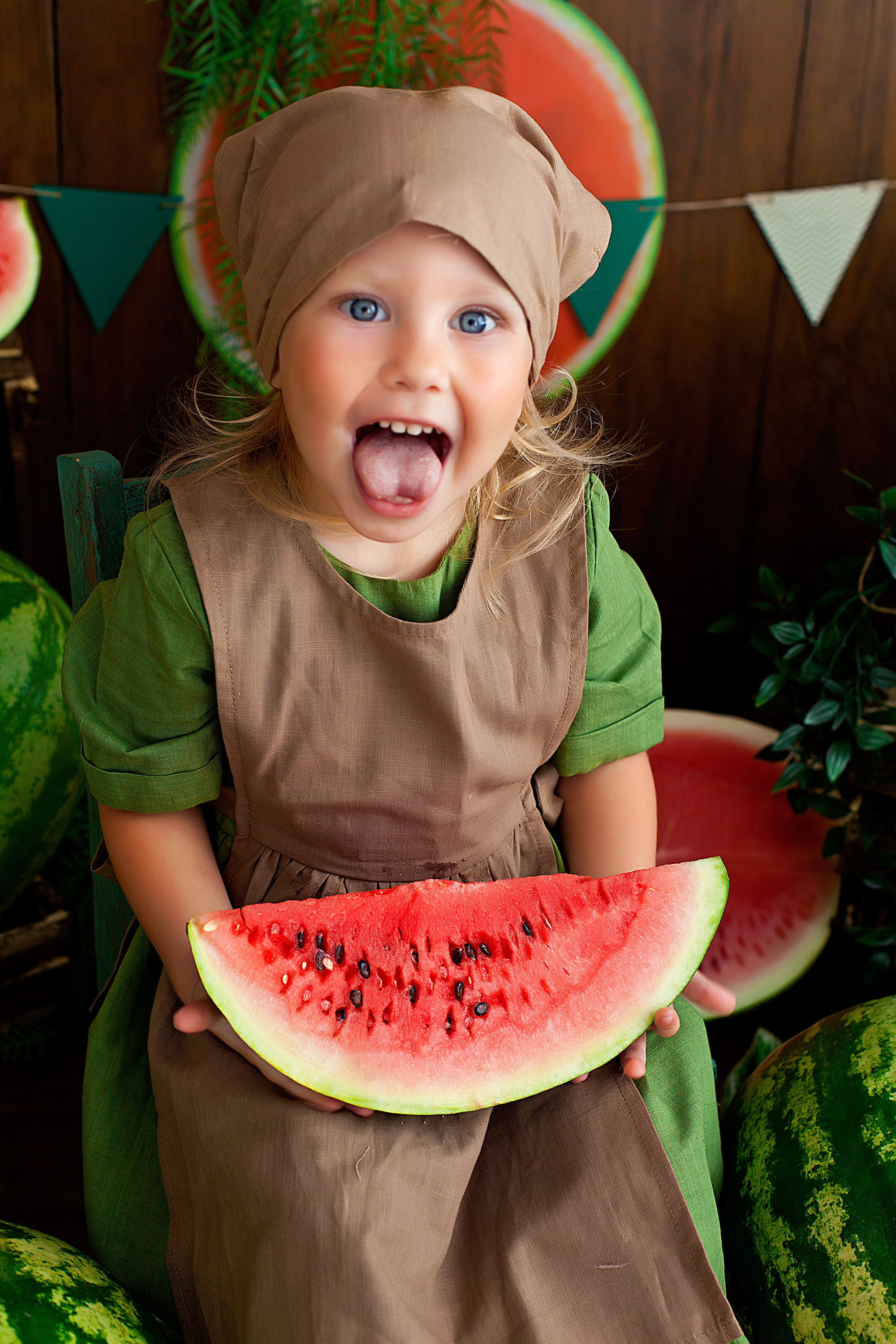 Детская фотосессия детей до 7 лет. Фотограф новорожденных и детей до года в Новосибирске Ka