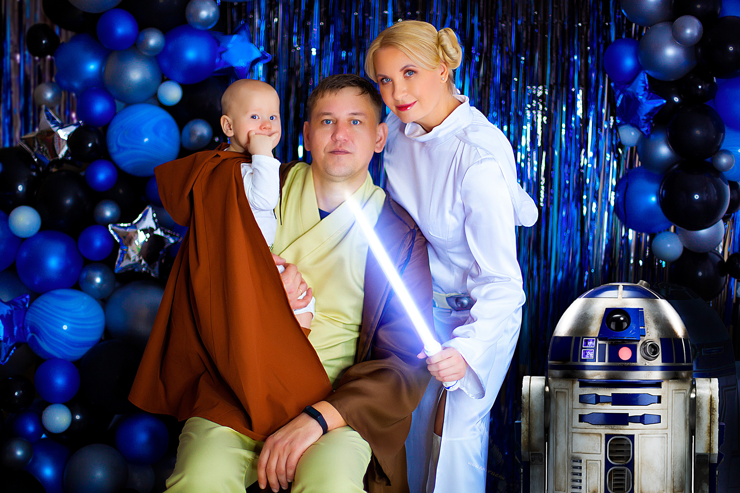 Съемка мне 1 годик. Фотограф новорожденных и детей до года в Новосибирске Ka