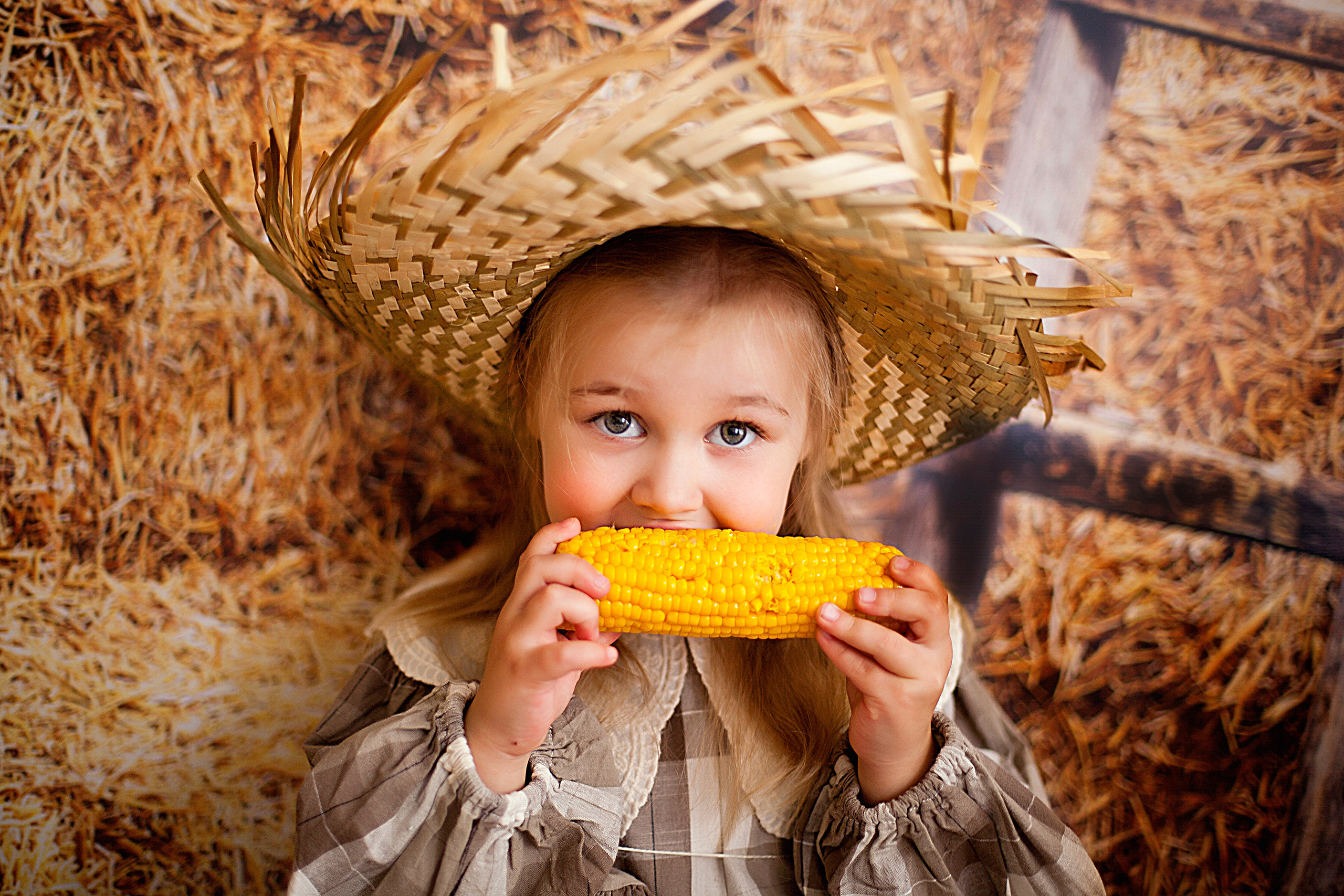 Детская фотосессия детей до 7 лет. Фотограф новорожденных и детей до года в Новосибирске Ka