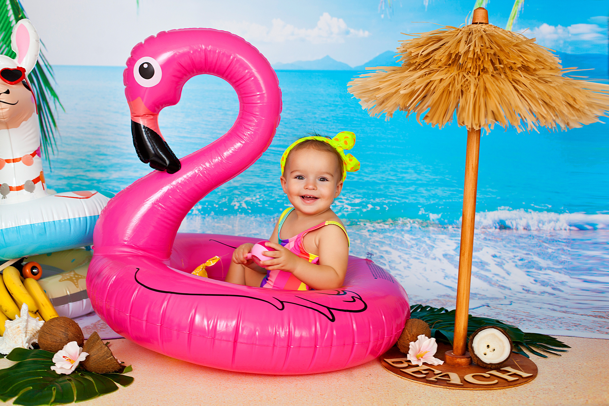 Детская фотосессия детей до 7 лет. Фотограф новорожденных и детей до года в Новосибирске Ka