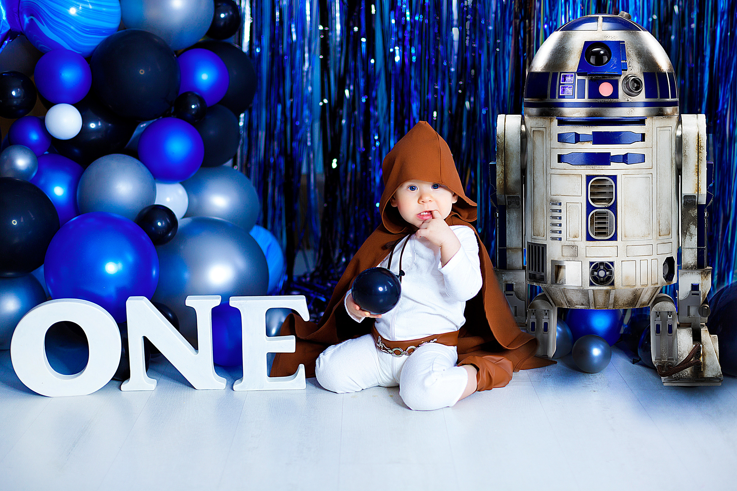 Съемка мне 1 годик. Фотограф новорожденных и детей до года в Новосибирске Ka