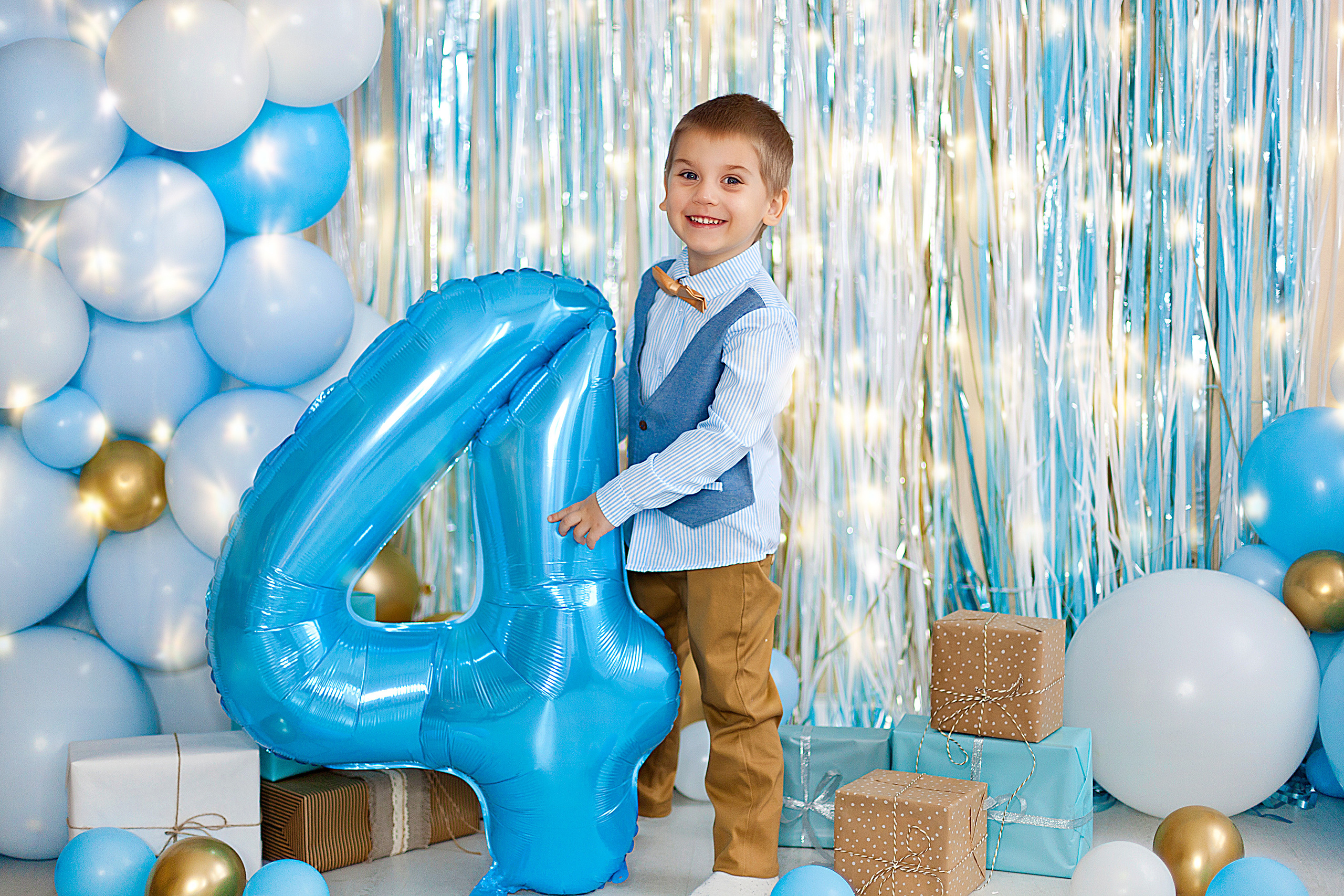 Съемка мне 1 годик. Фотограф новорожденных и детей до года в Новосибирске Ka