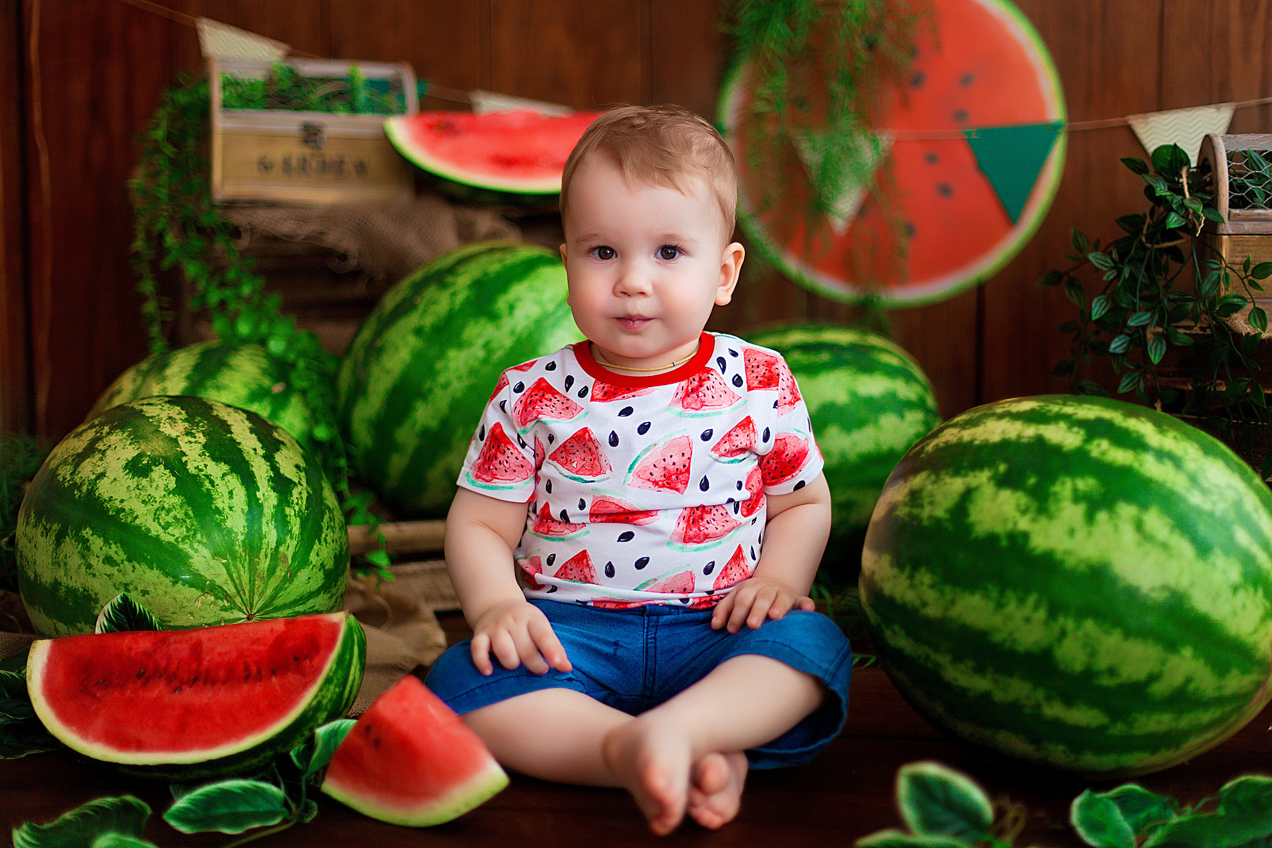 Детская фотосессия детей до 7 лет. Фотограф новорожденных и детей до года в Новосибирске Ka