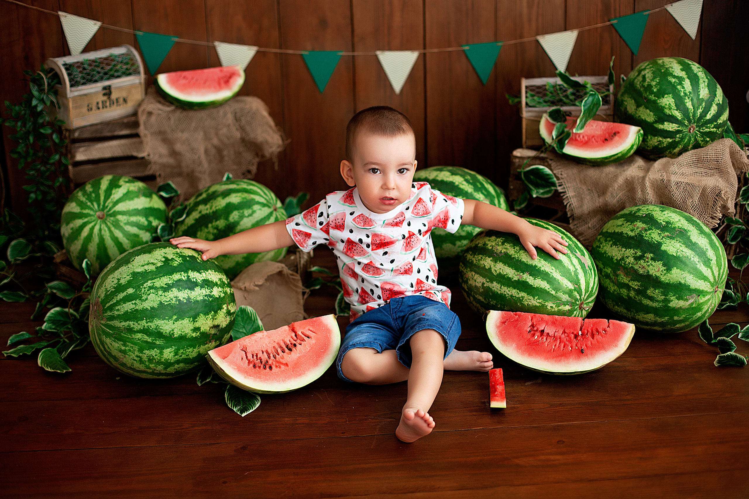 Детская фотосессия детей до 7 лет. Фотограф новорожденных и детей до года в Новосибирске Ka