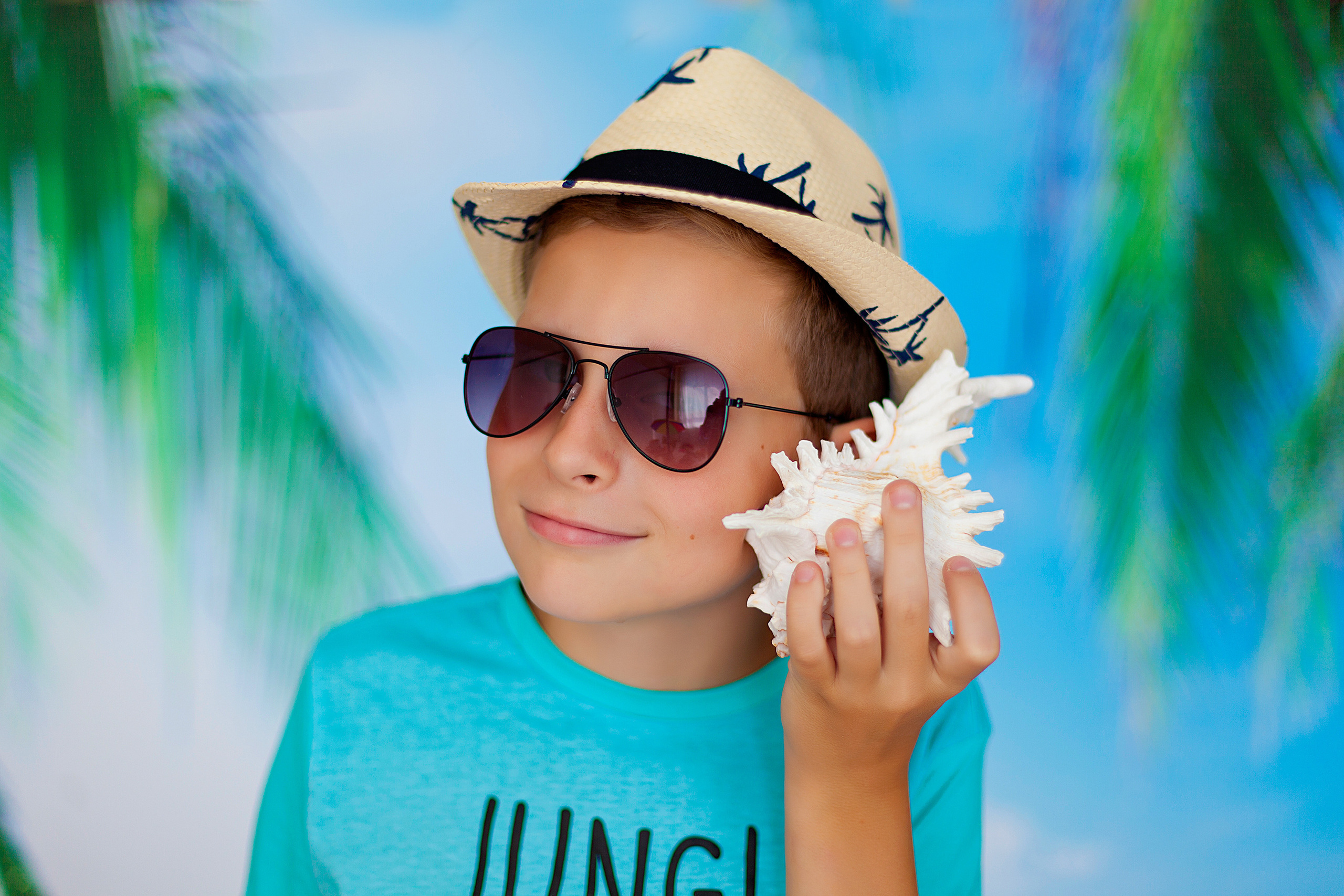 Детская фотосессия детей до 7 лет. Фотограф новорожденных и детей до года в Новосибирске Ka