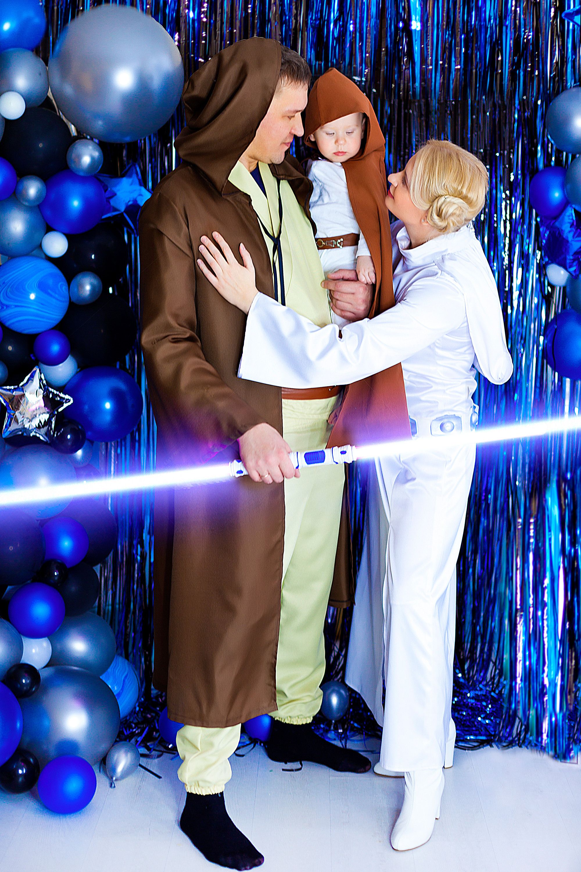 Съемка мне 1 годик. Фотограф новорожденных и детей до года в Новосибирске Ka