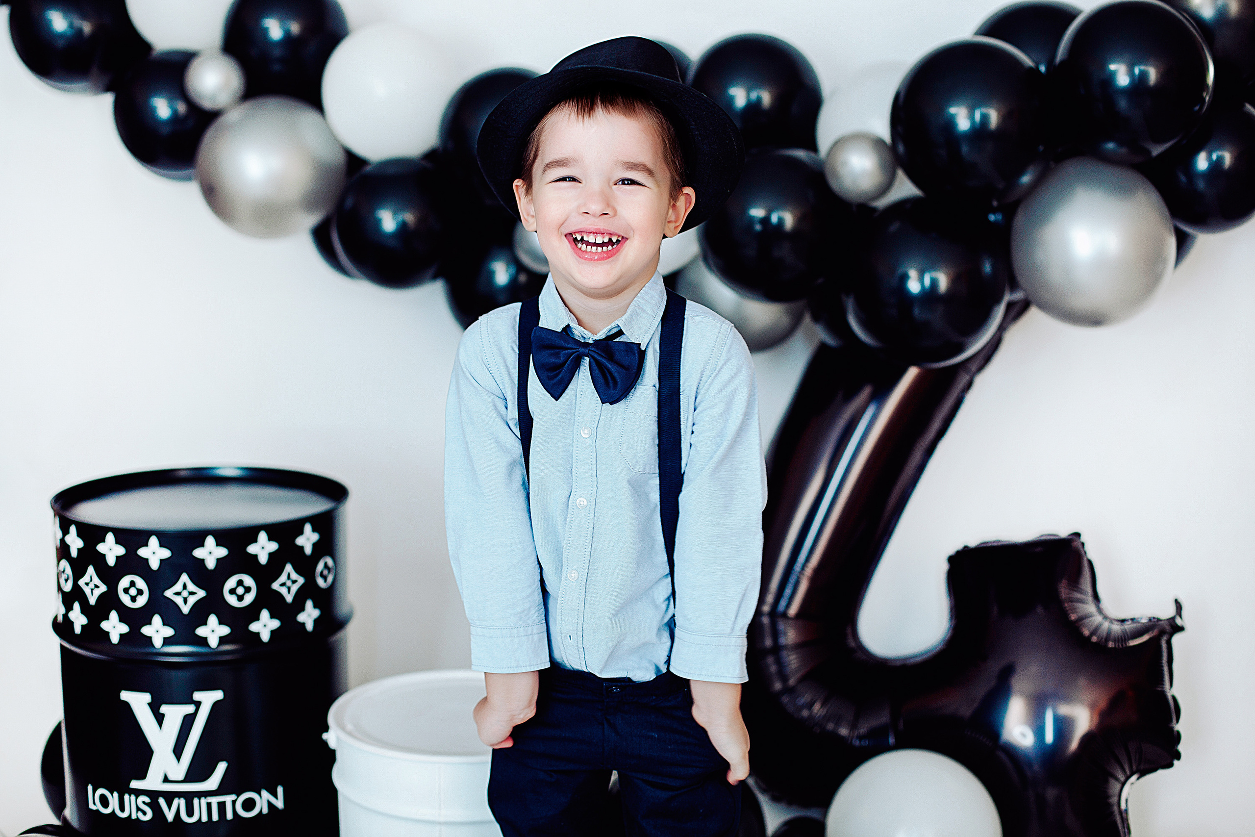 Съемка мне 1 годик. Фотограф новорожденных и детей до года в Новосибирске Ka