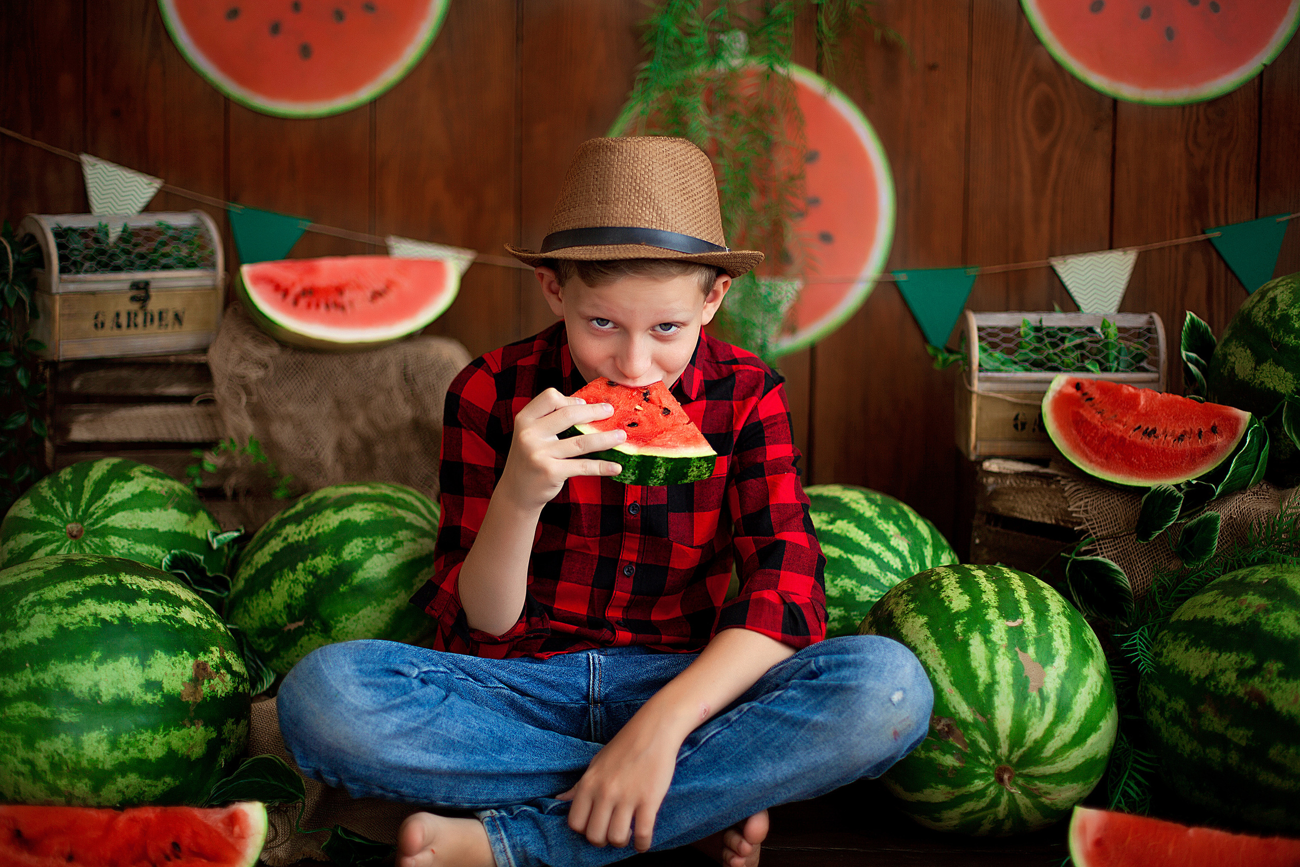 Детская фотосессия детей до 7 лет. Фотограф новорожденных и детей до года в Новосибирске Ka