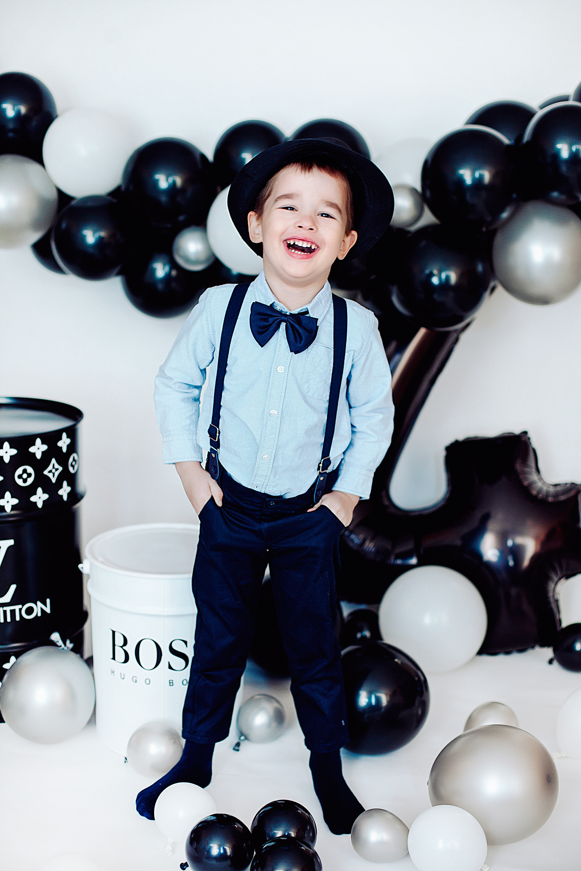 Съемка мне 1 годик. Фотограф новорожденных и детей до года в Новосибирске Ka