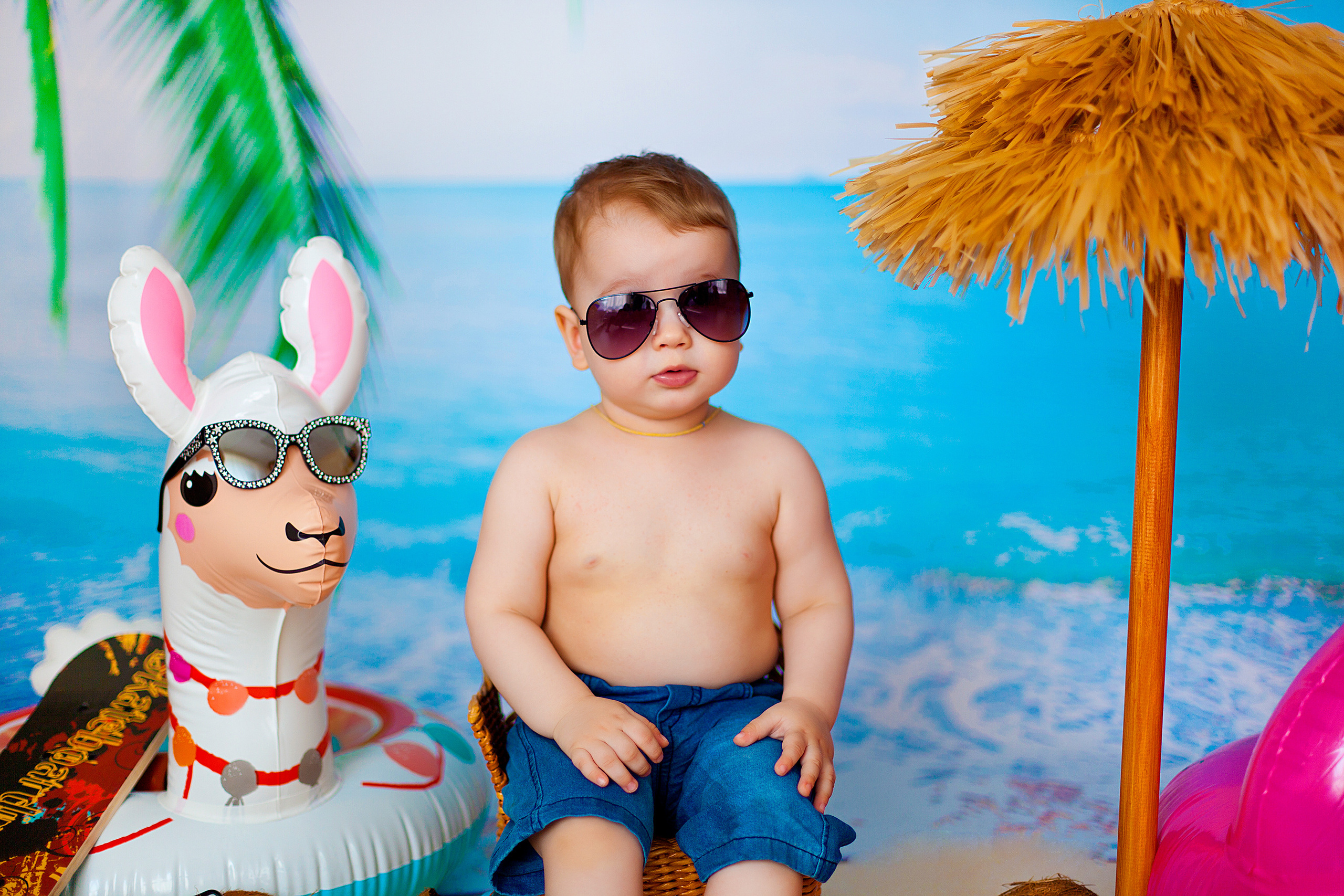 Детская фотосессия детей до 7 лет. Фотограф новорожденных и детей до года в Новосибирске Ka