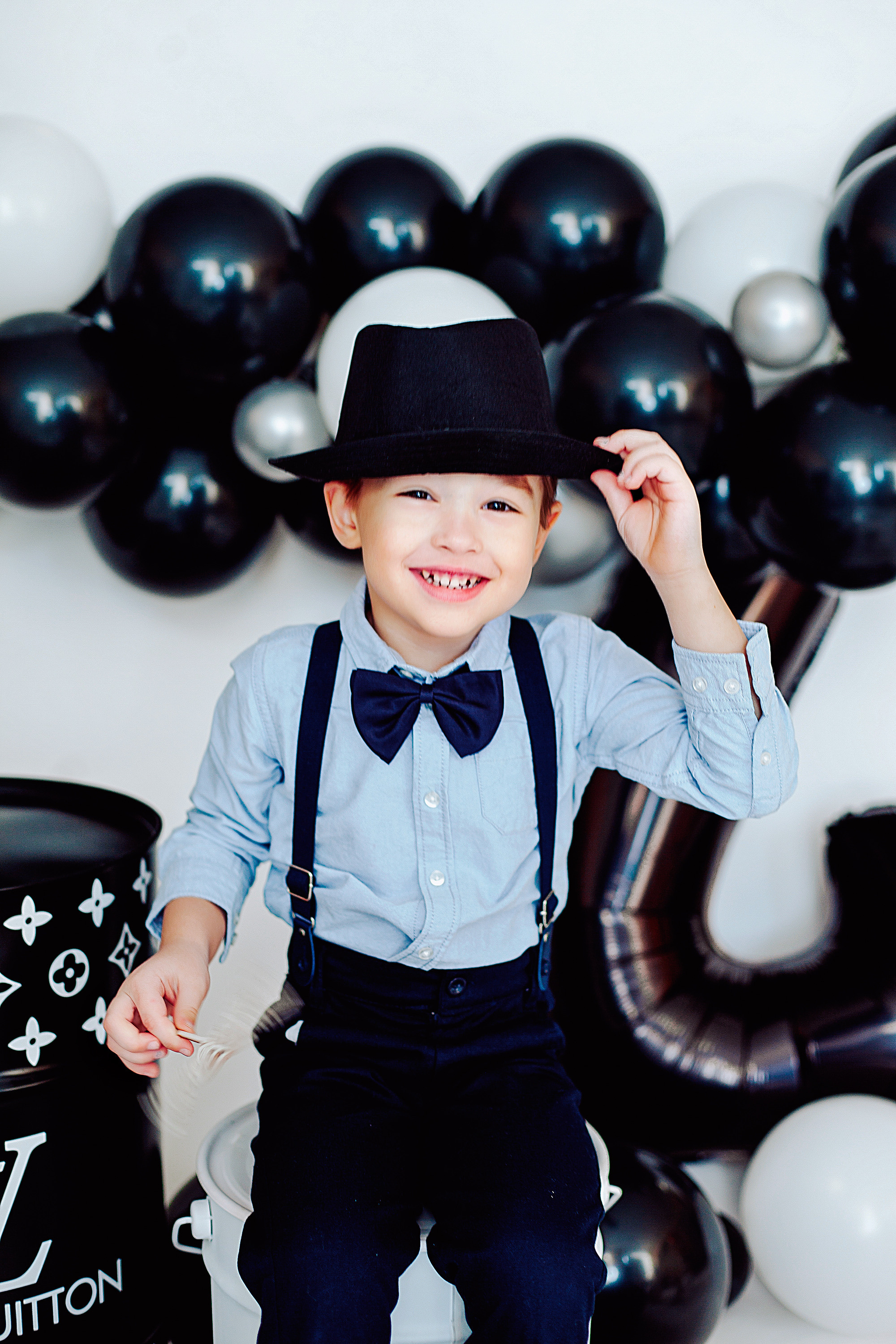 Съемка мне 1 годик. Фотограф новорожденных и детей до года в Новосибирске Ka