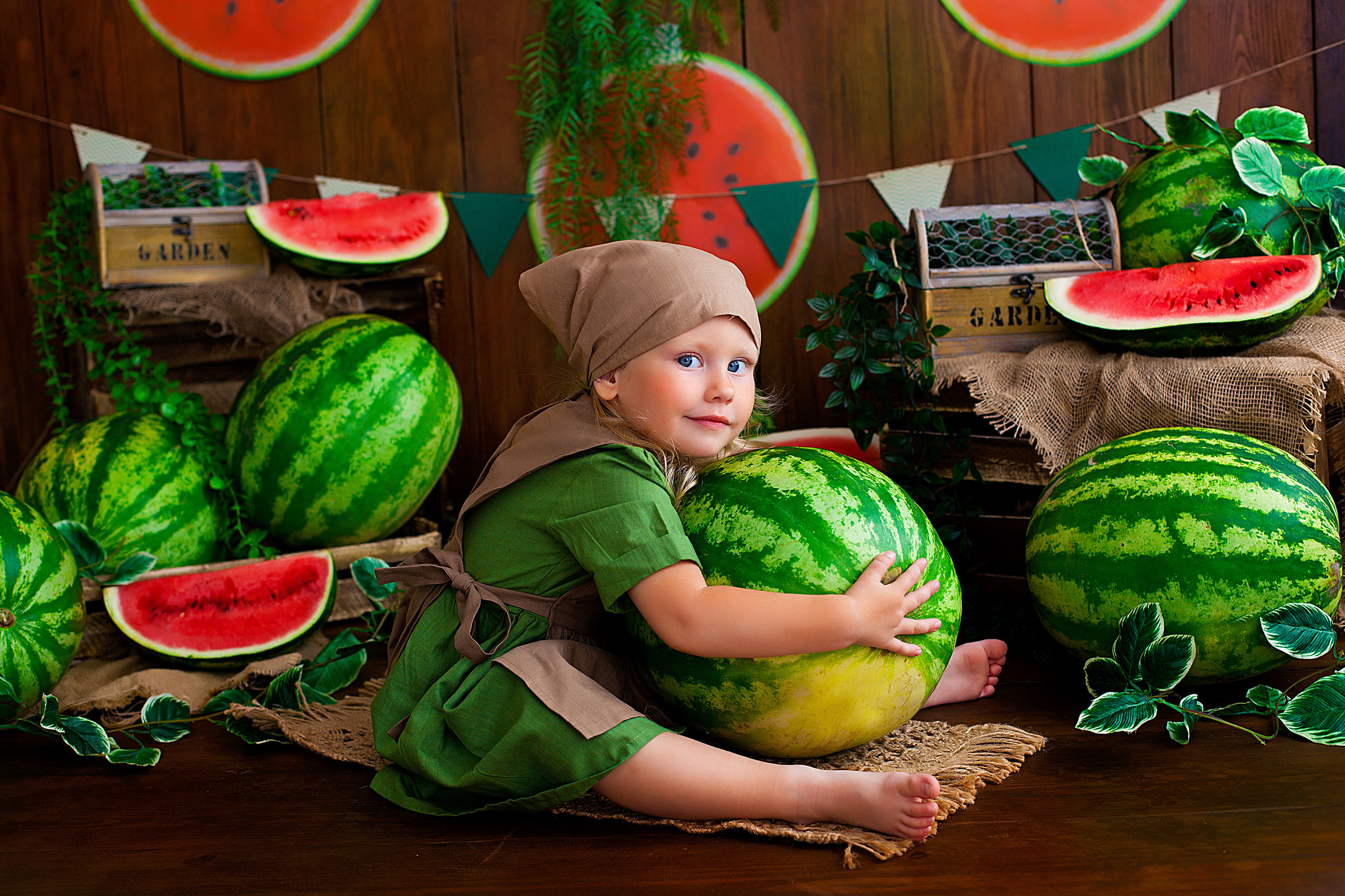 Детская фотосессия детей до 7 лет. Фотограф новорожденных и детей до года в Новосибирске Ka