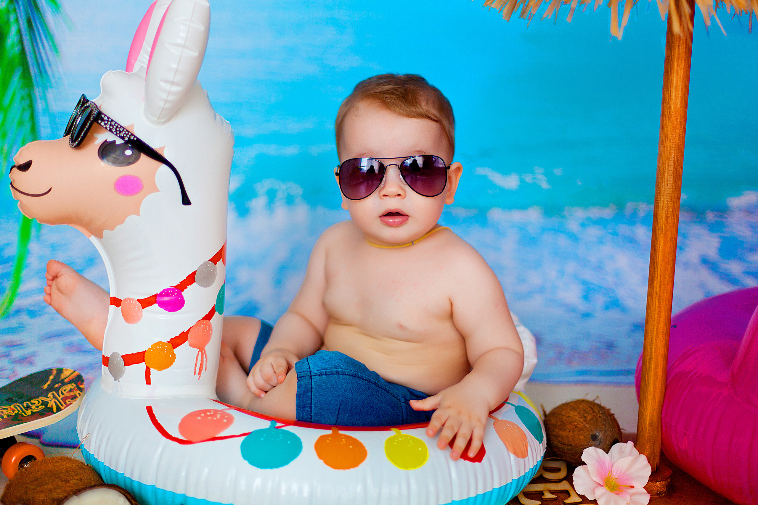 Детская фотосессия детей до 7 лет. Фотограф новорожденных и детей до года в Новосибирске Ka