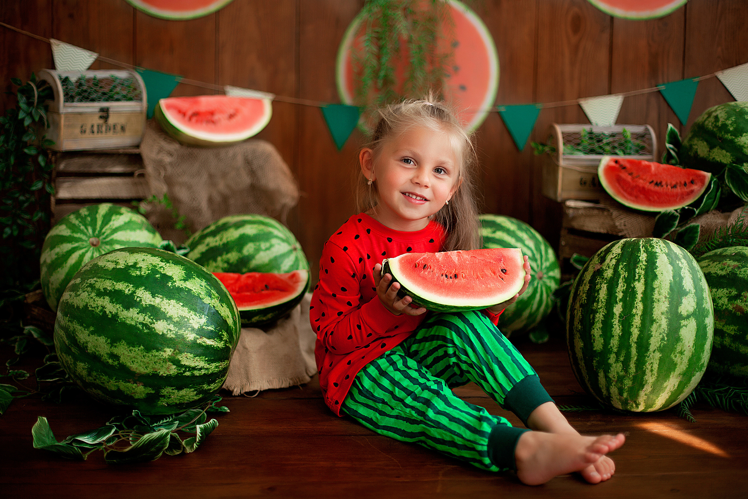 Детская фотосессия детей до 7 лет. Фотограф новорожденных и детей до года в Новосибирске Ka