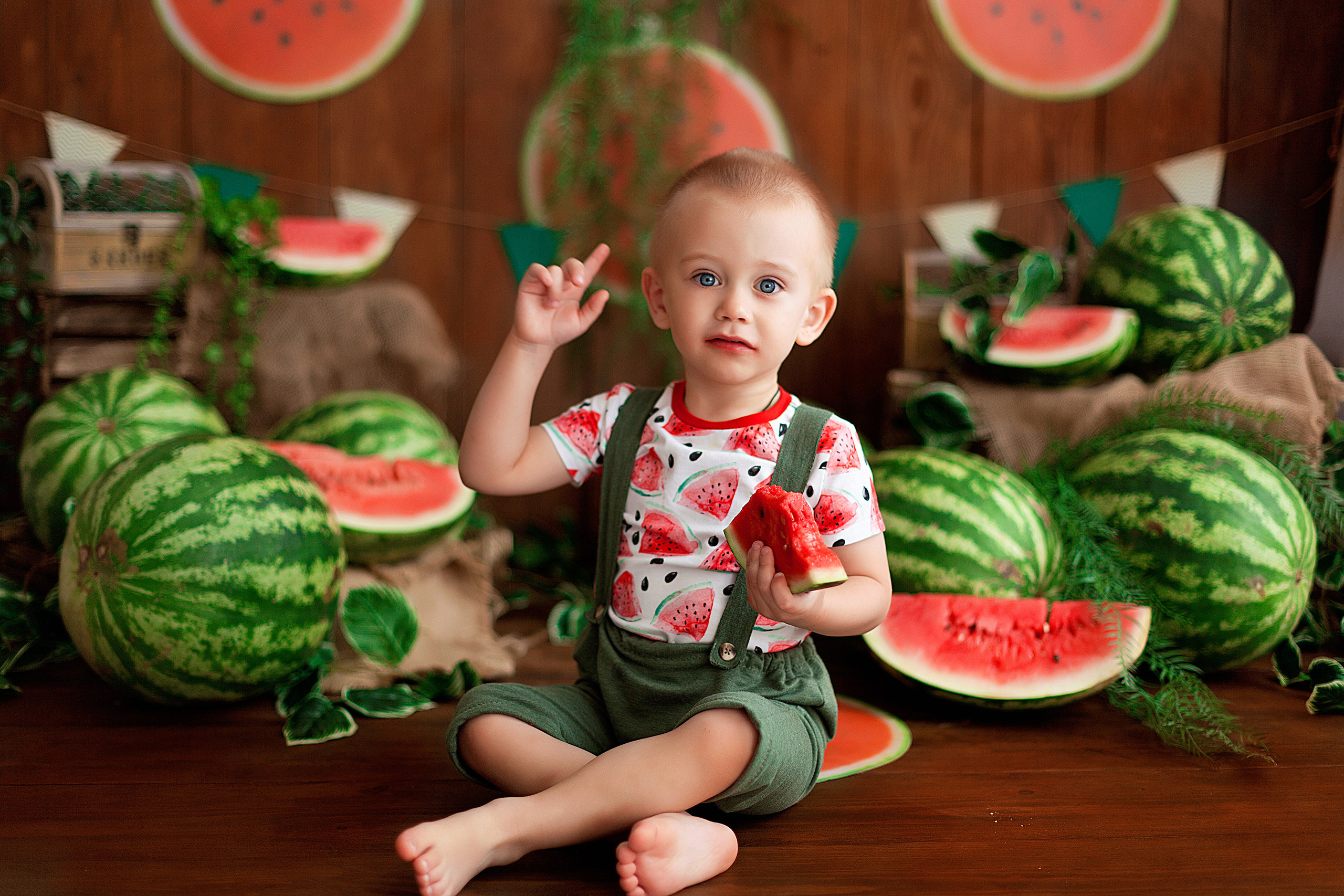 Детская фотосессия детей до 7 лет. Фотограф новорожденных и детей до года в Новосибирске Ka
