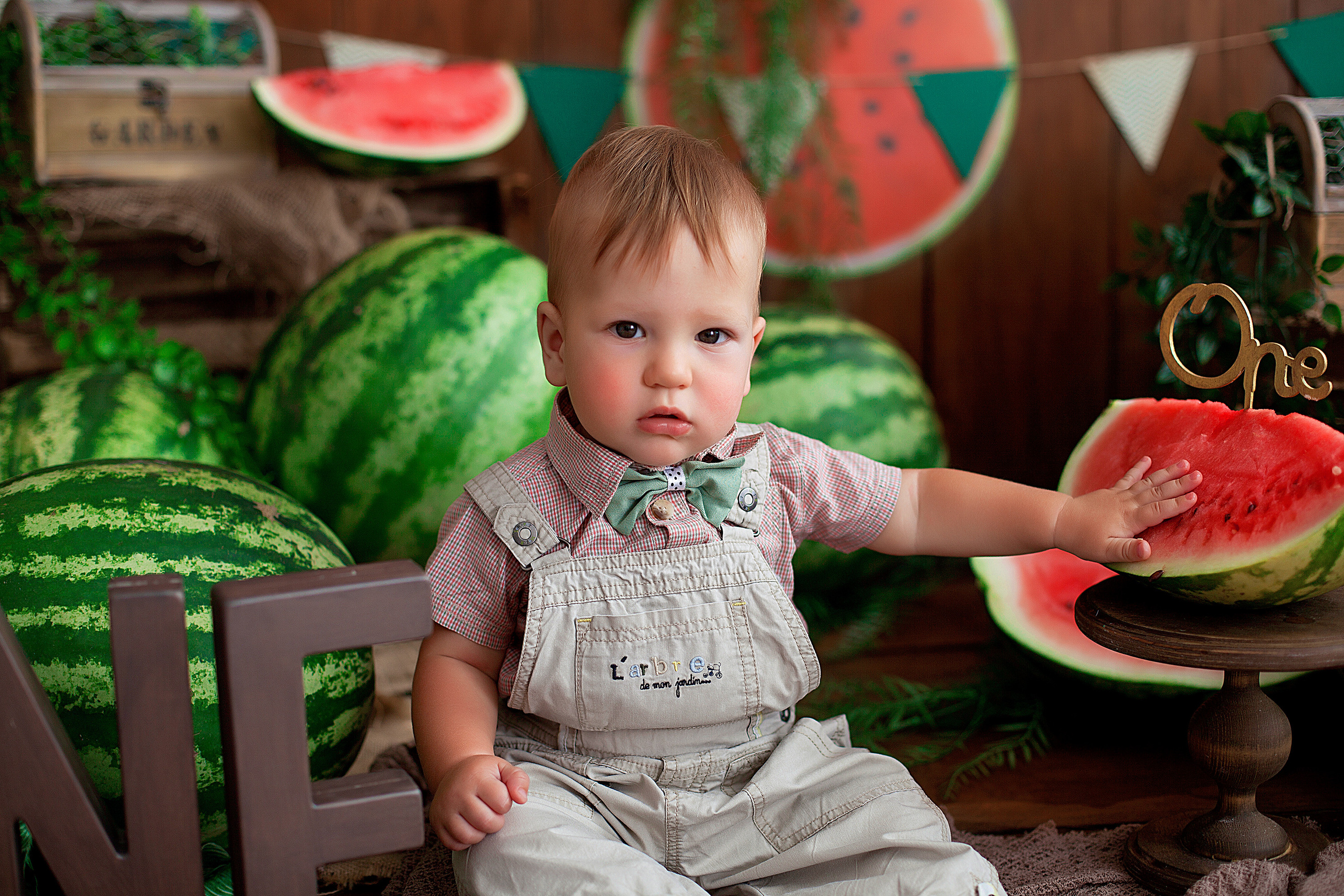 Съемка мне 1 годик. Фотограф новорожденных и детей до года в Новосибирске Ka