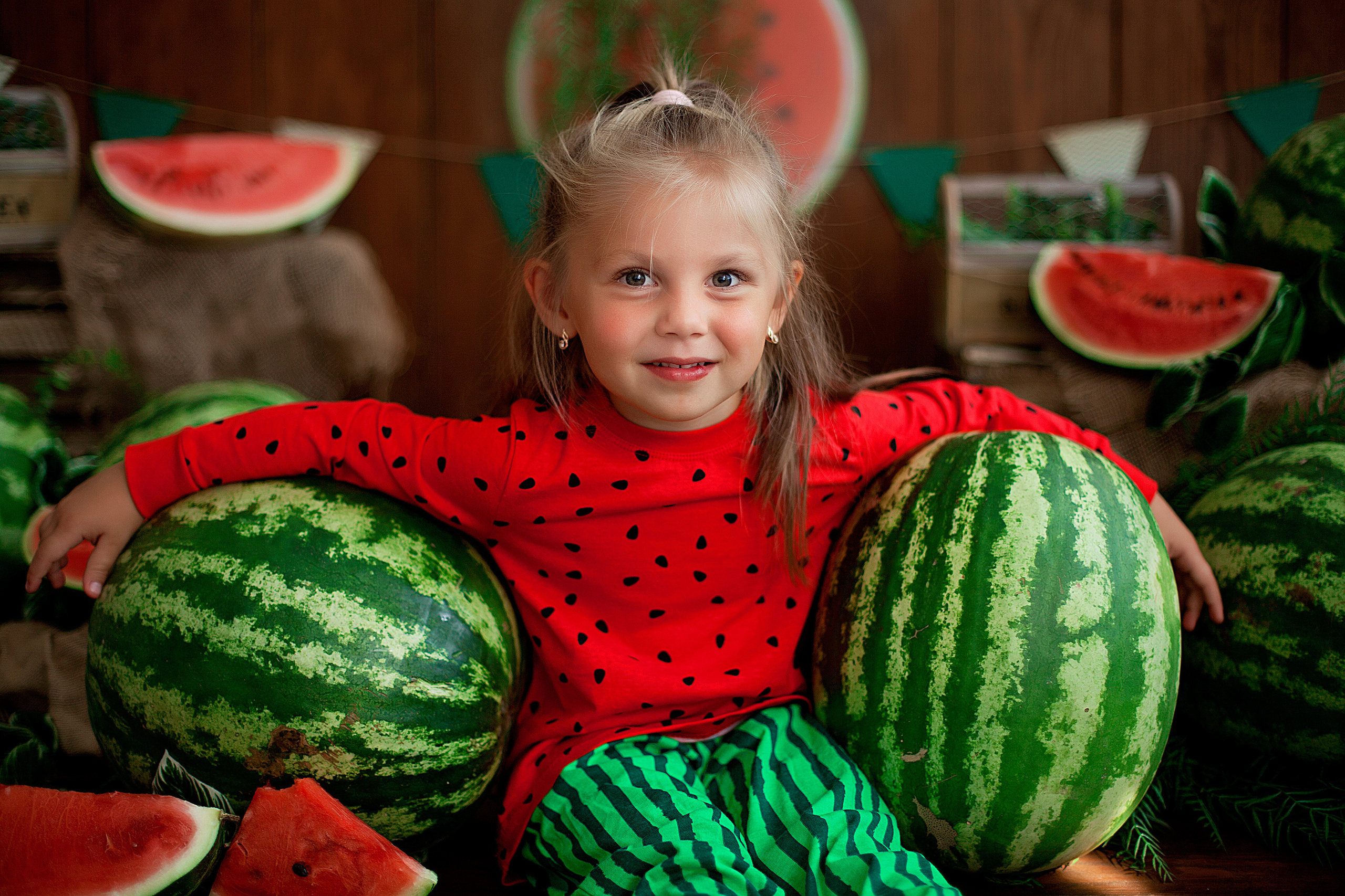 Детская фотосессия детей до 7 лет. Фотограф новорожденных и детей до года в Новосибирске Ka