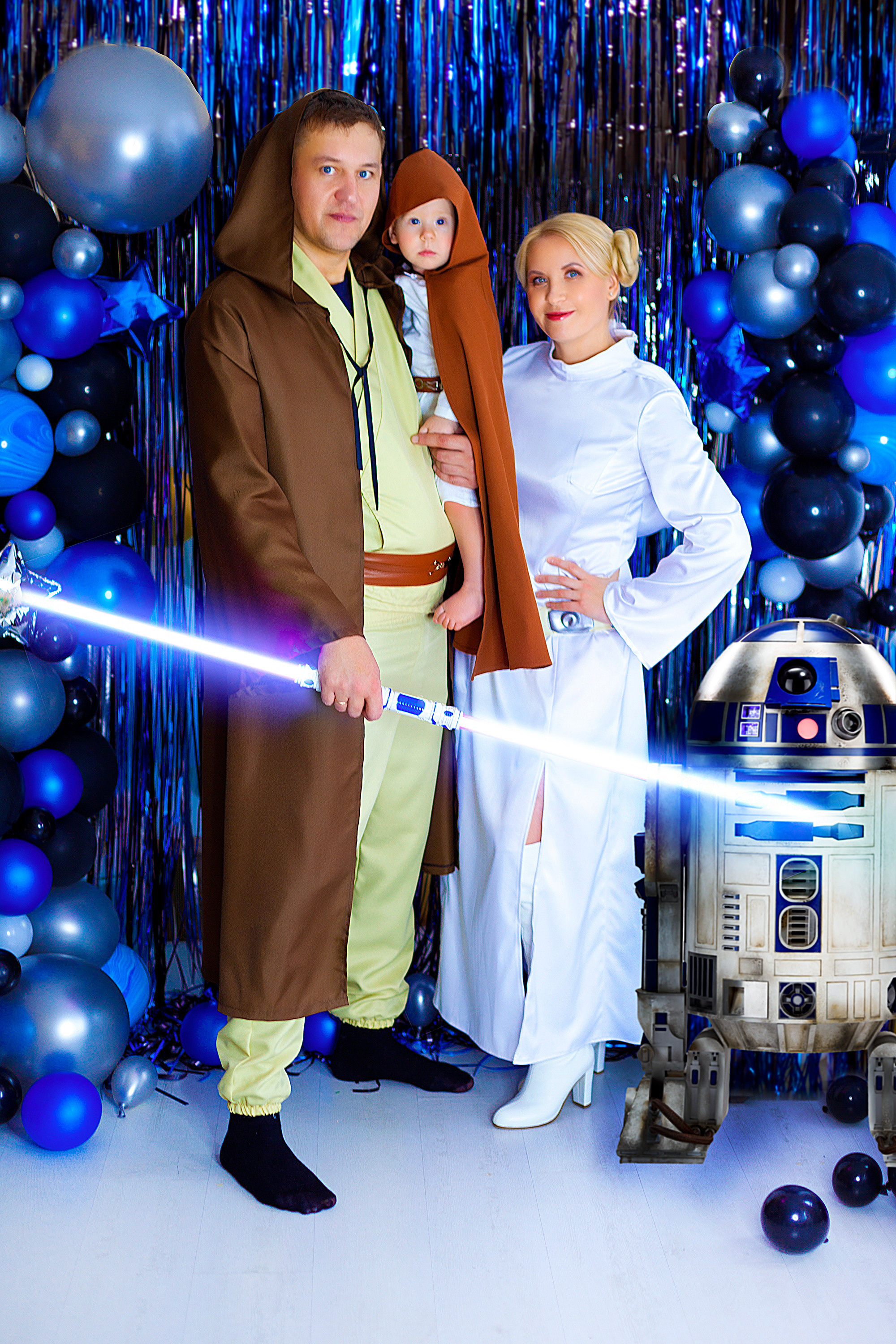 Съемка мне 1 годик. Фотограф новорожденных и детей до года в Новосибирске Ka