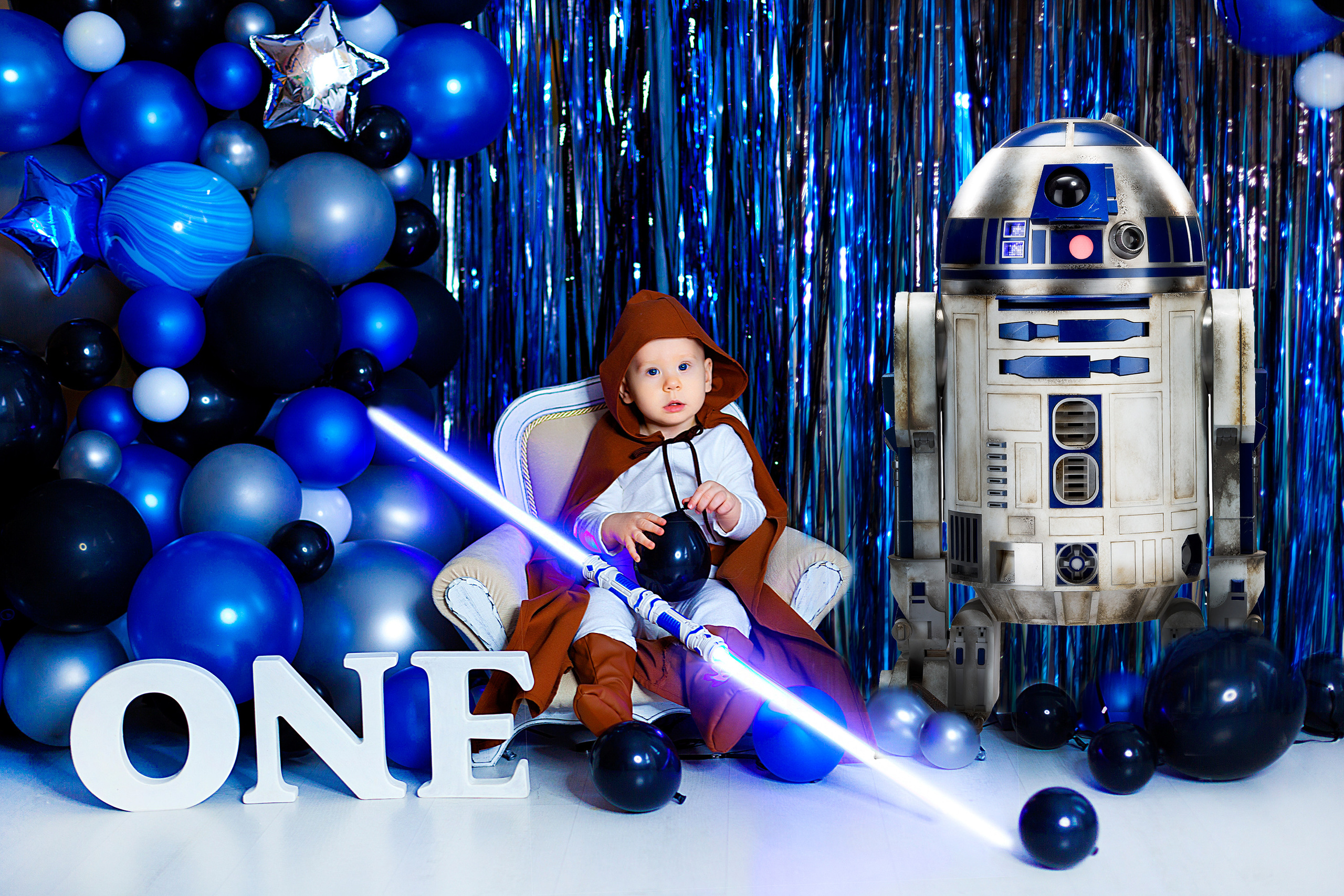 Съемка мне 1 годик. Фотограф новорожденных и детей до года в Новосибирске Ka