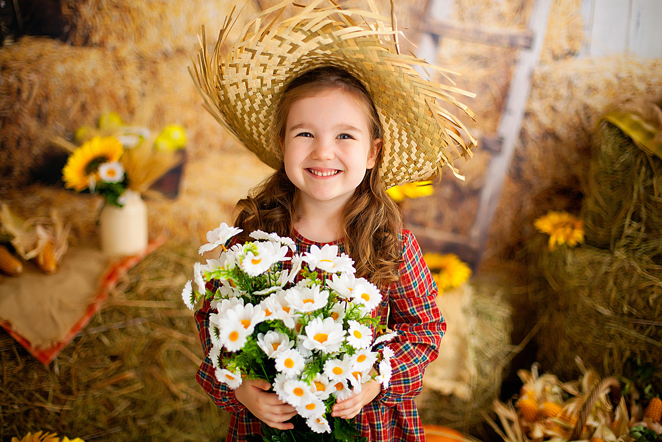 Детская фотосессия детей до 7 лет. Фотограф новорожденных и детей до года в Новосибирске Ka