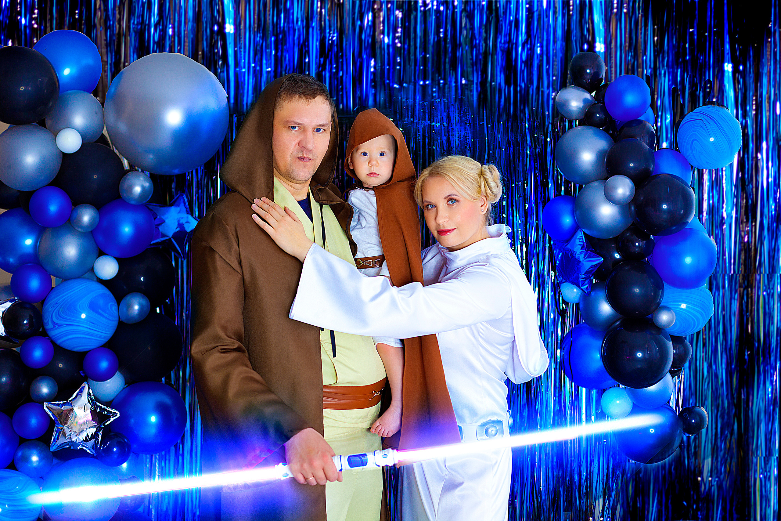 Съемка мне 1 годик. Фотограф новорожденных и детей до года в Новосибирске Ka