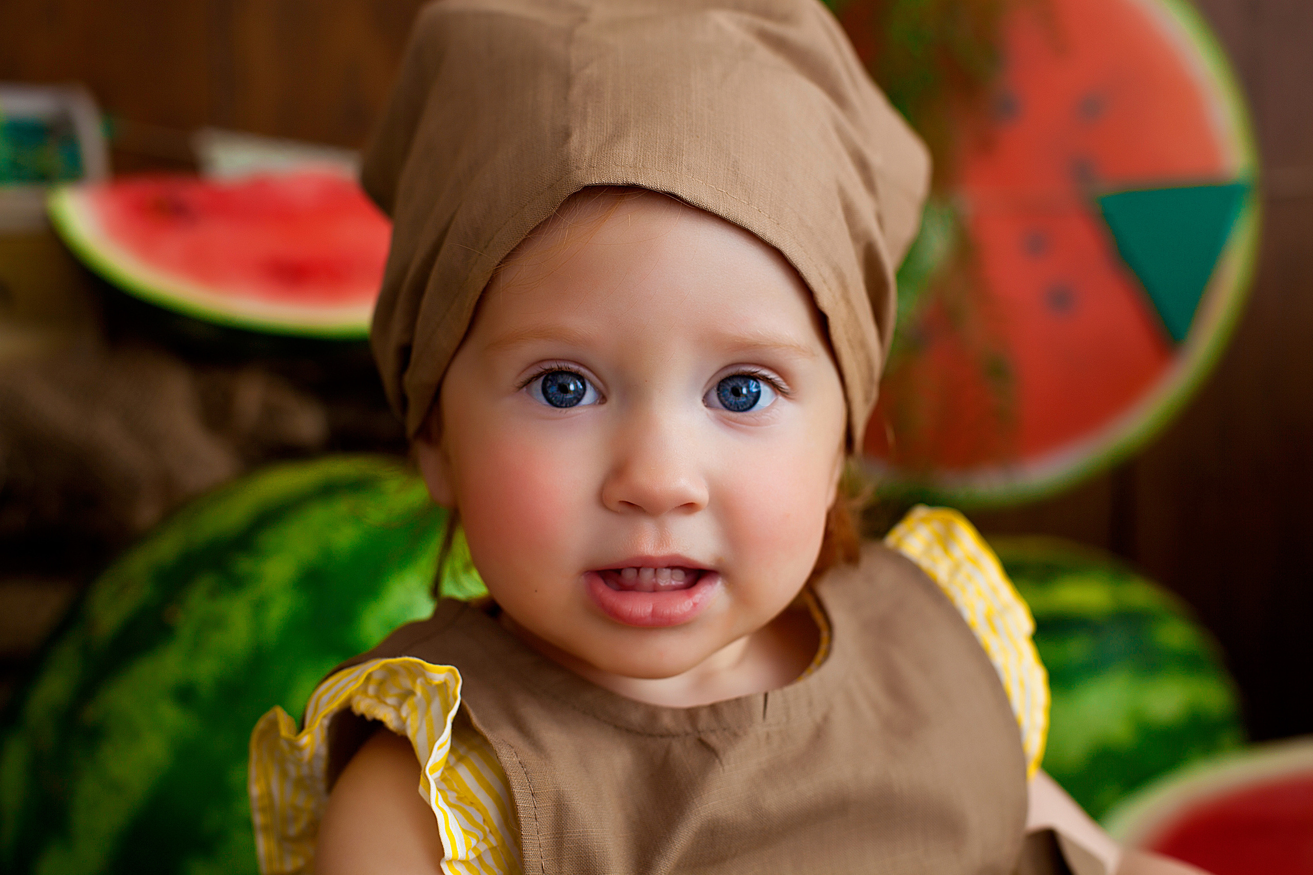 Детская фотосессия детей до 7 лет. Фотограф новорожденных и детей до года в Новосибирске Ka