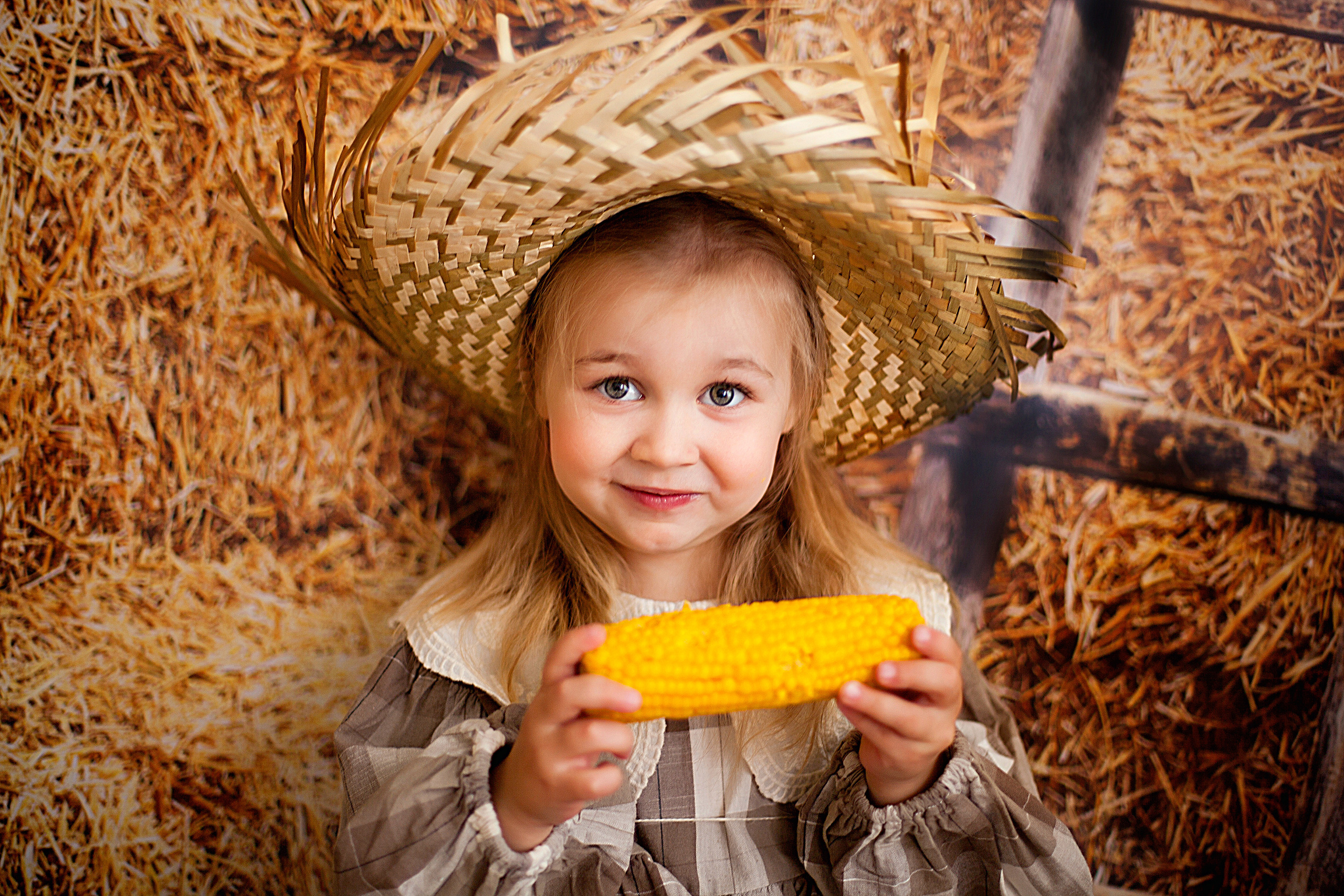 Детская фотосессия детей до 7 лет. Фотограф новорожденных и детей до года в Новосибирске Ka
