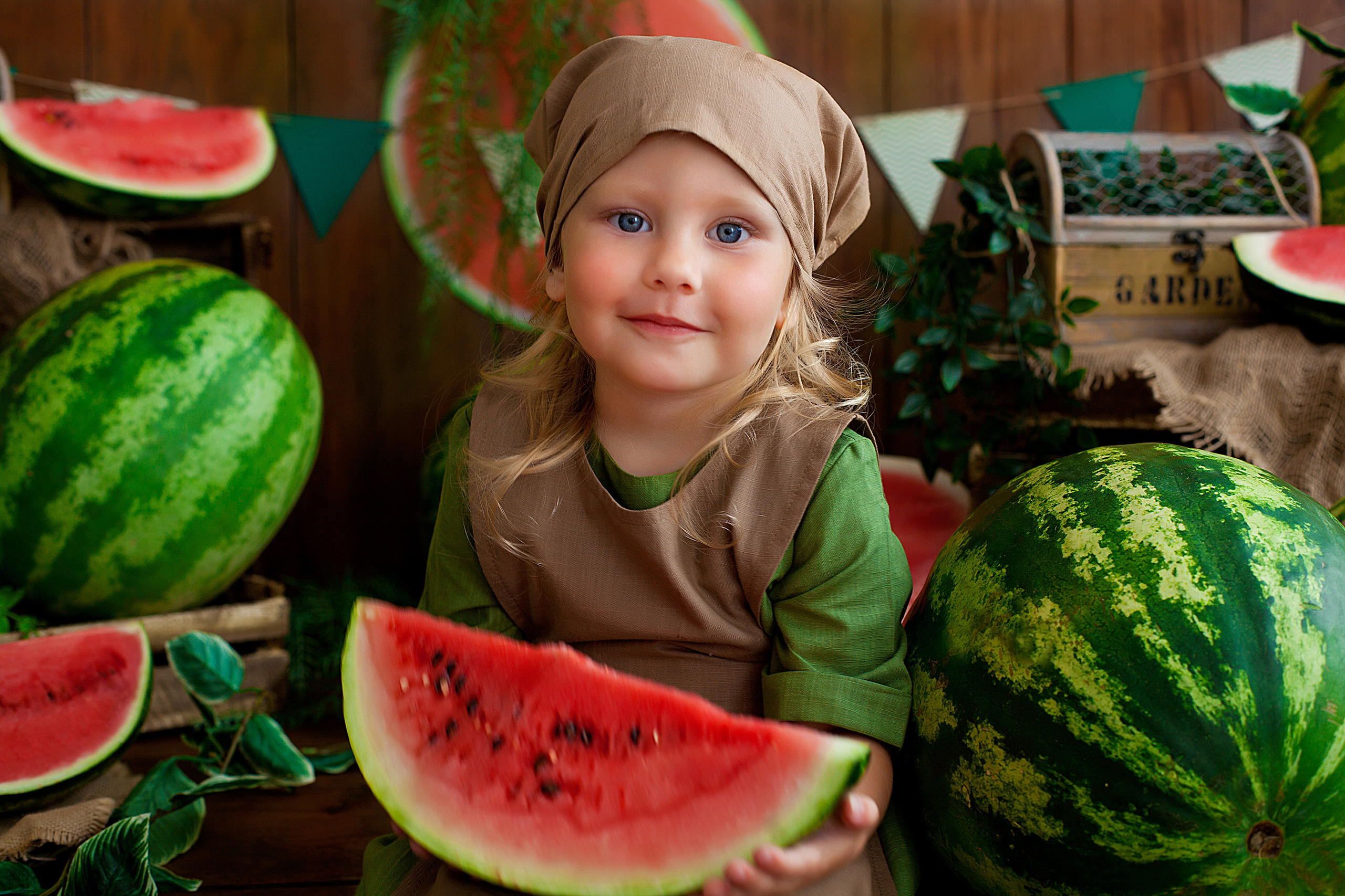 Детская фотосессия детей до 7 лет. Фотограф новорожденных и детей до года в Новосибирске Ka