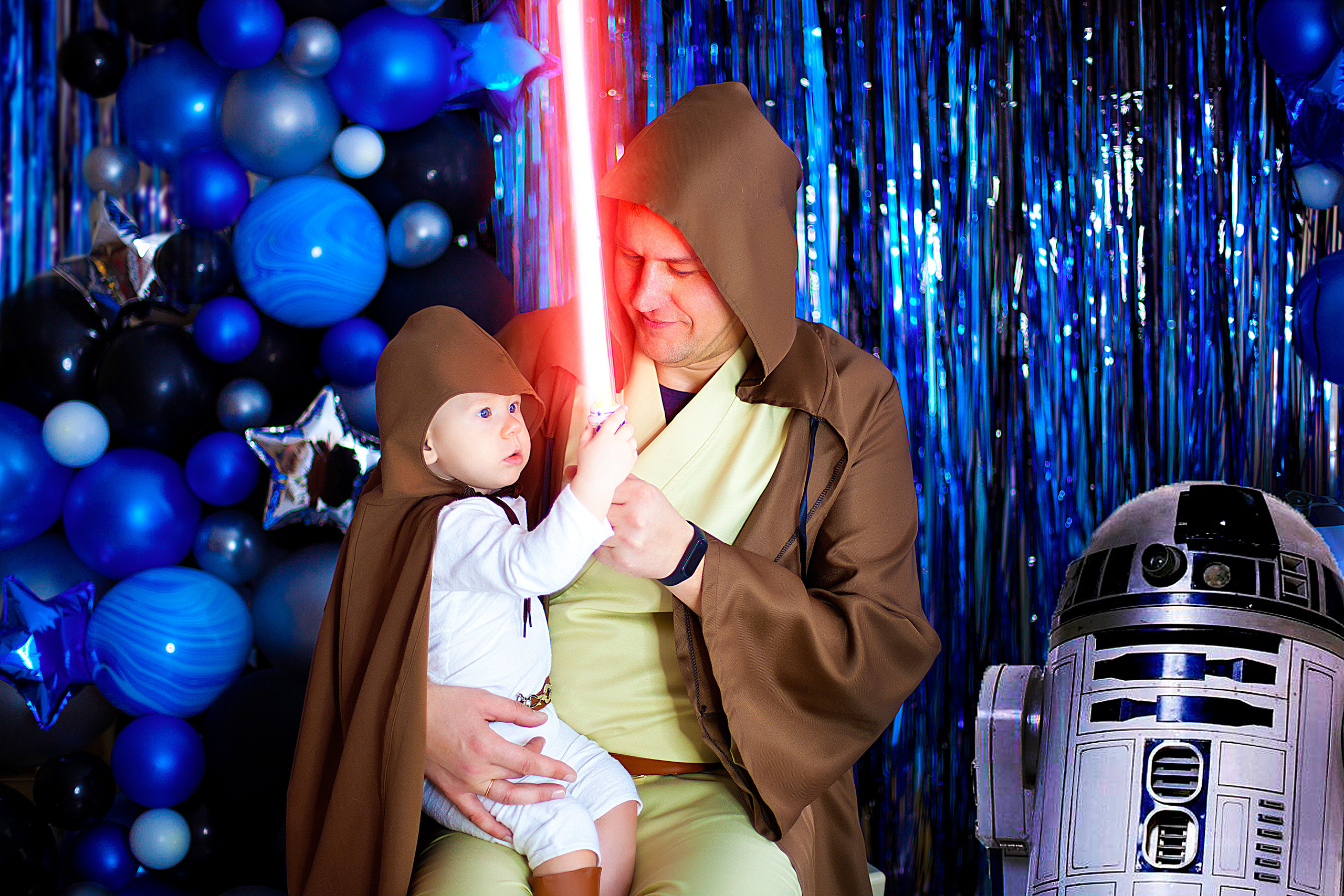 Съемка мне 1 годик. Фотограф новорожденных и детей до года в Новосибирске Ka