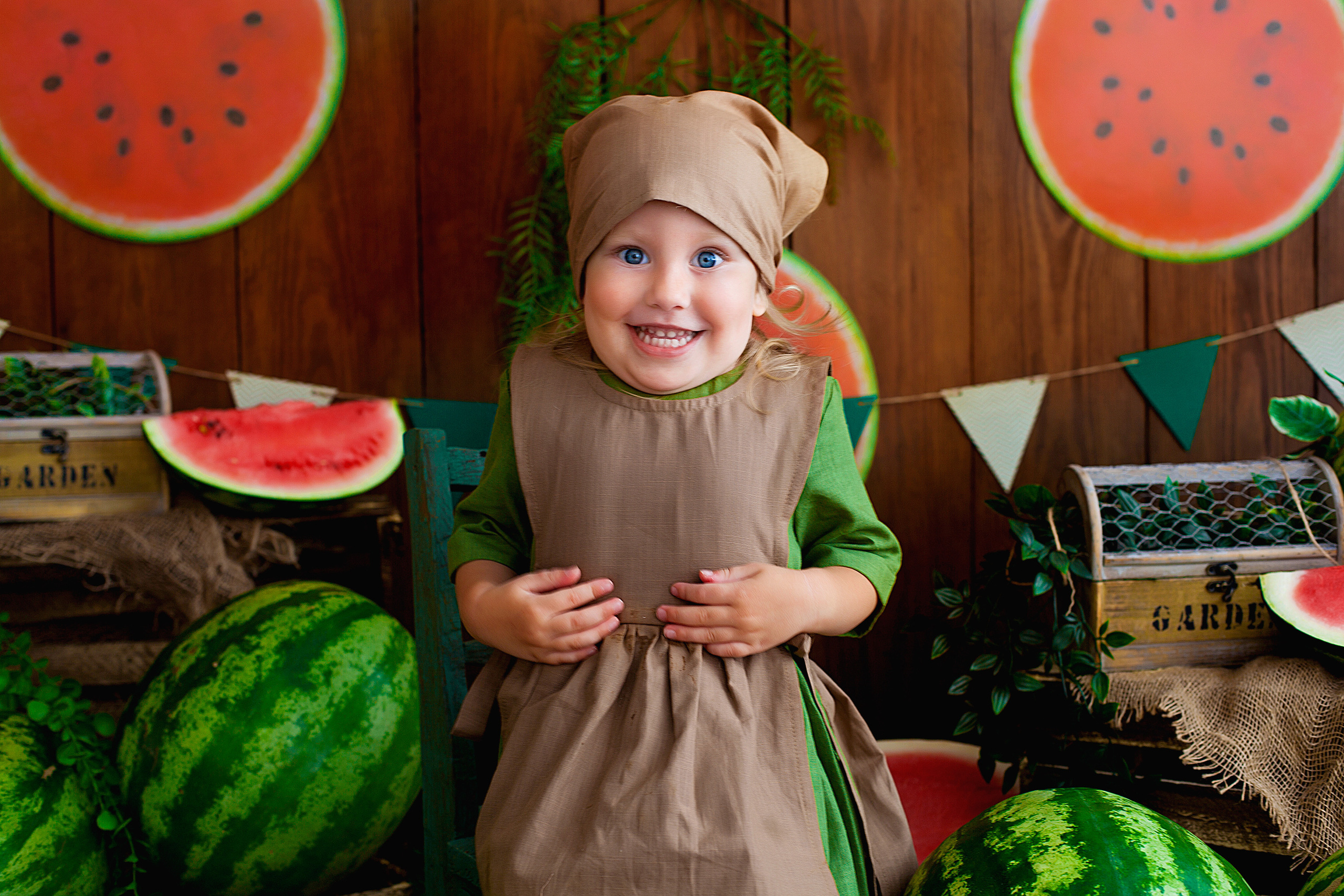 Детская фотосессия детей до 7 лет. Фотограф новорожденных и детей до года в Новосибирске Ka