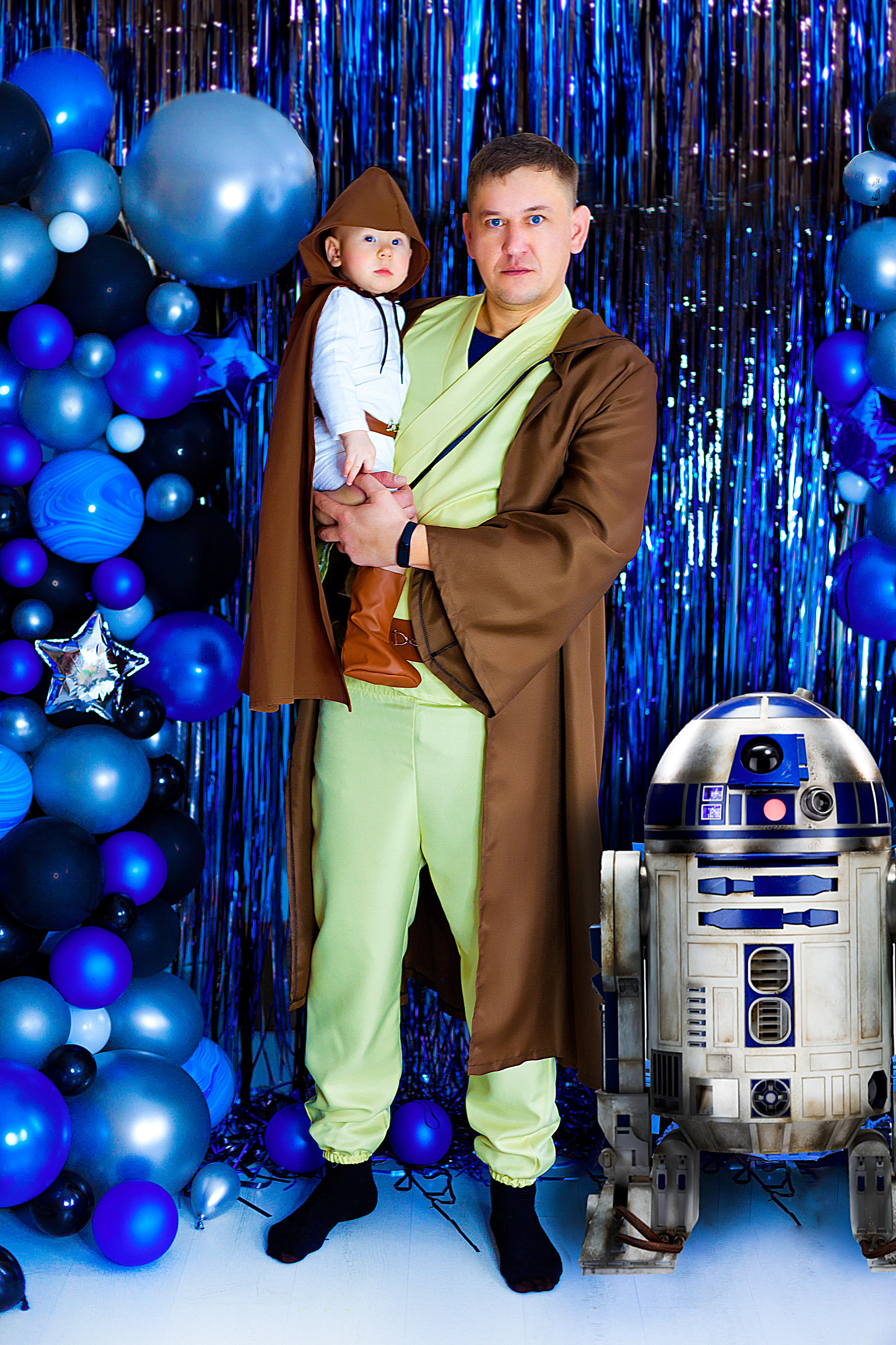 Съемка мне 1 годик. Фотограф новорожденных и детей до года в Новосибирске Ka