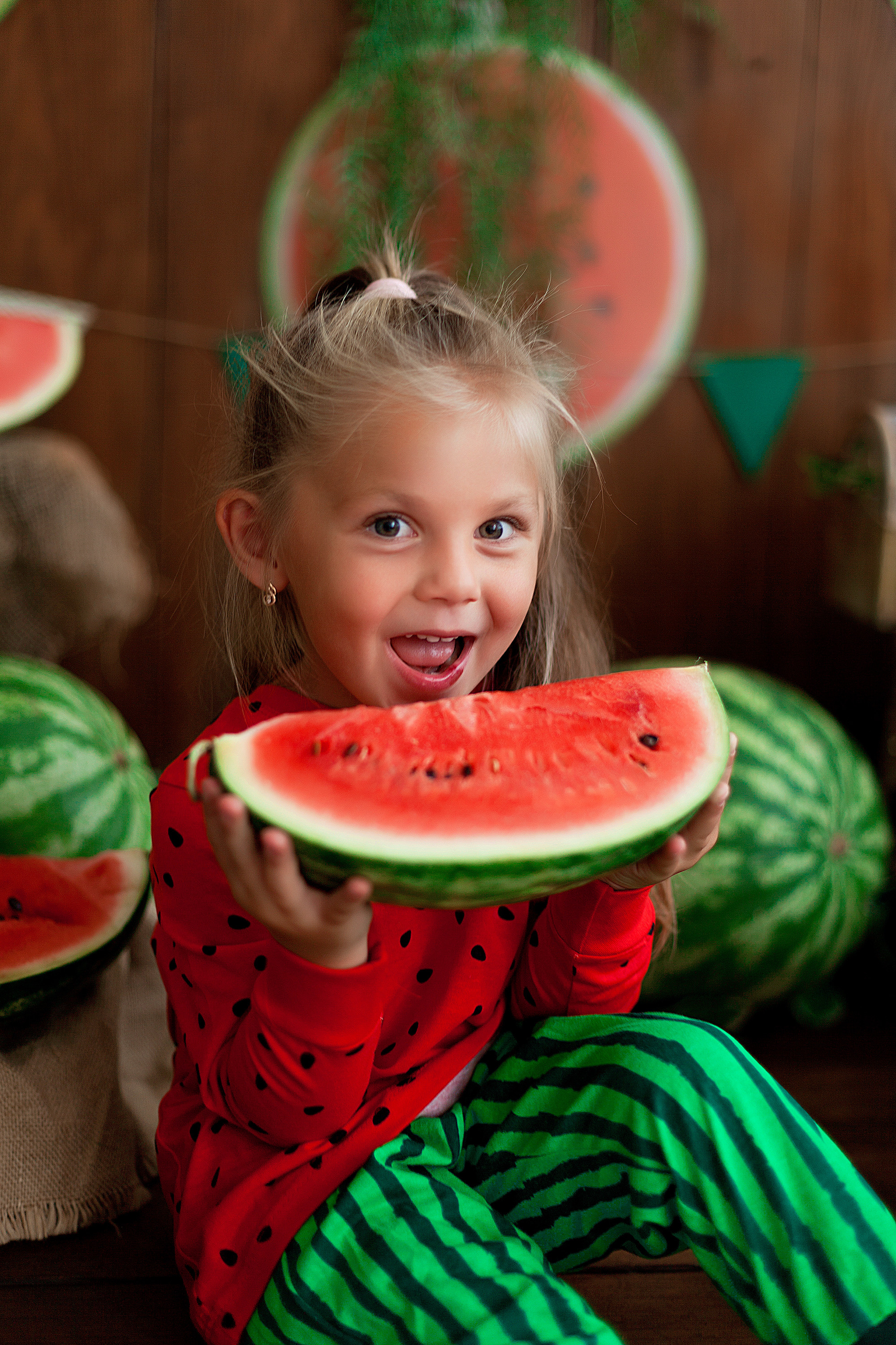 Детская фотосессия детей до 7 лет. Фотограф новорожденных и детей до года в Новосибирске Ka