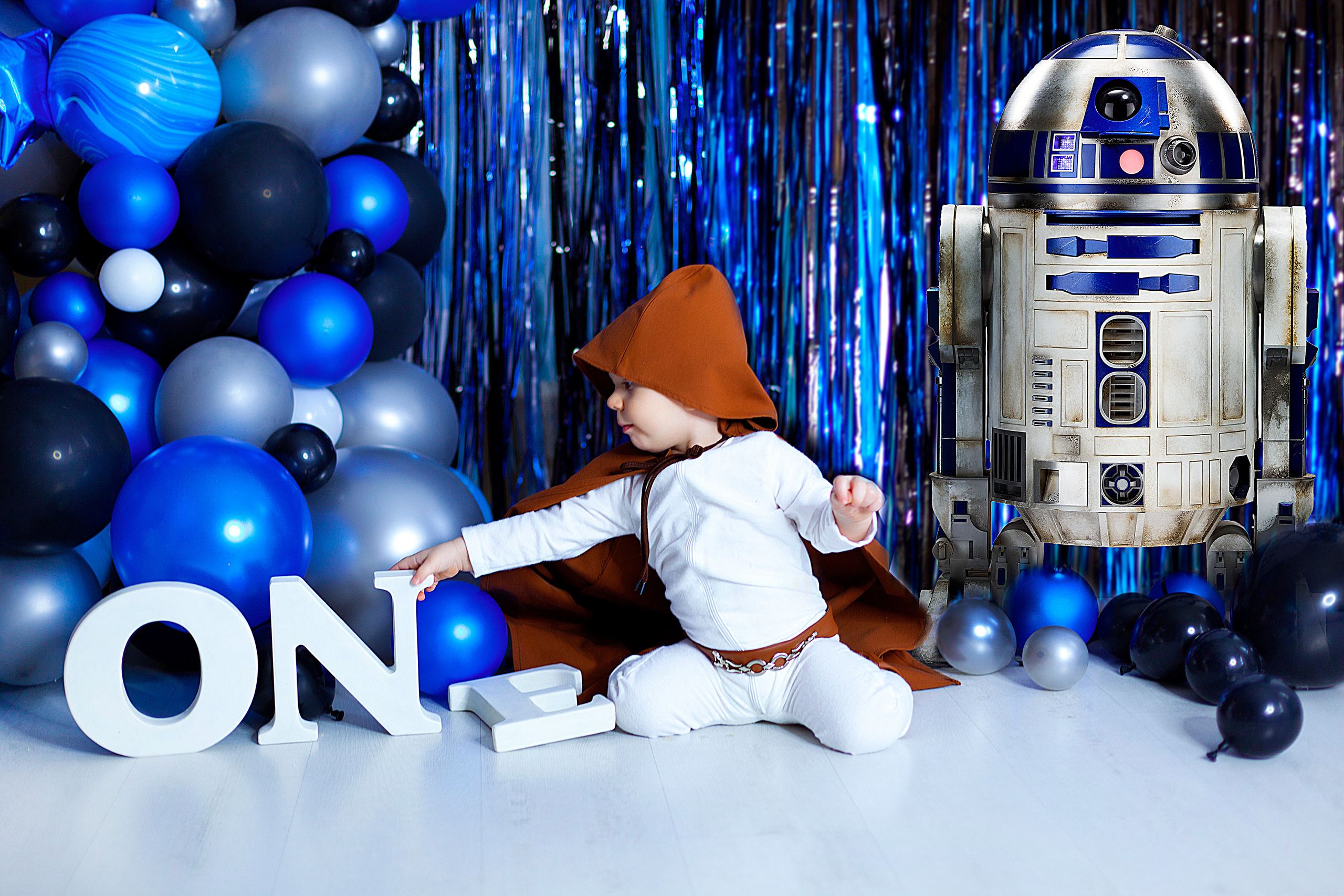 Съемка мне 1 годик. Фотограф новорожденных и детей до года в Новосибирске Ka