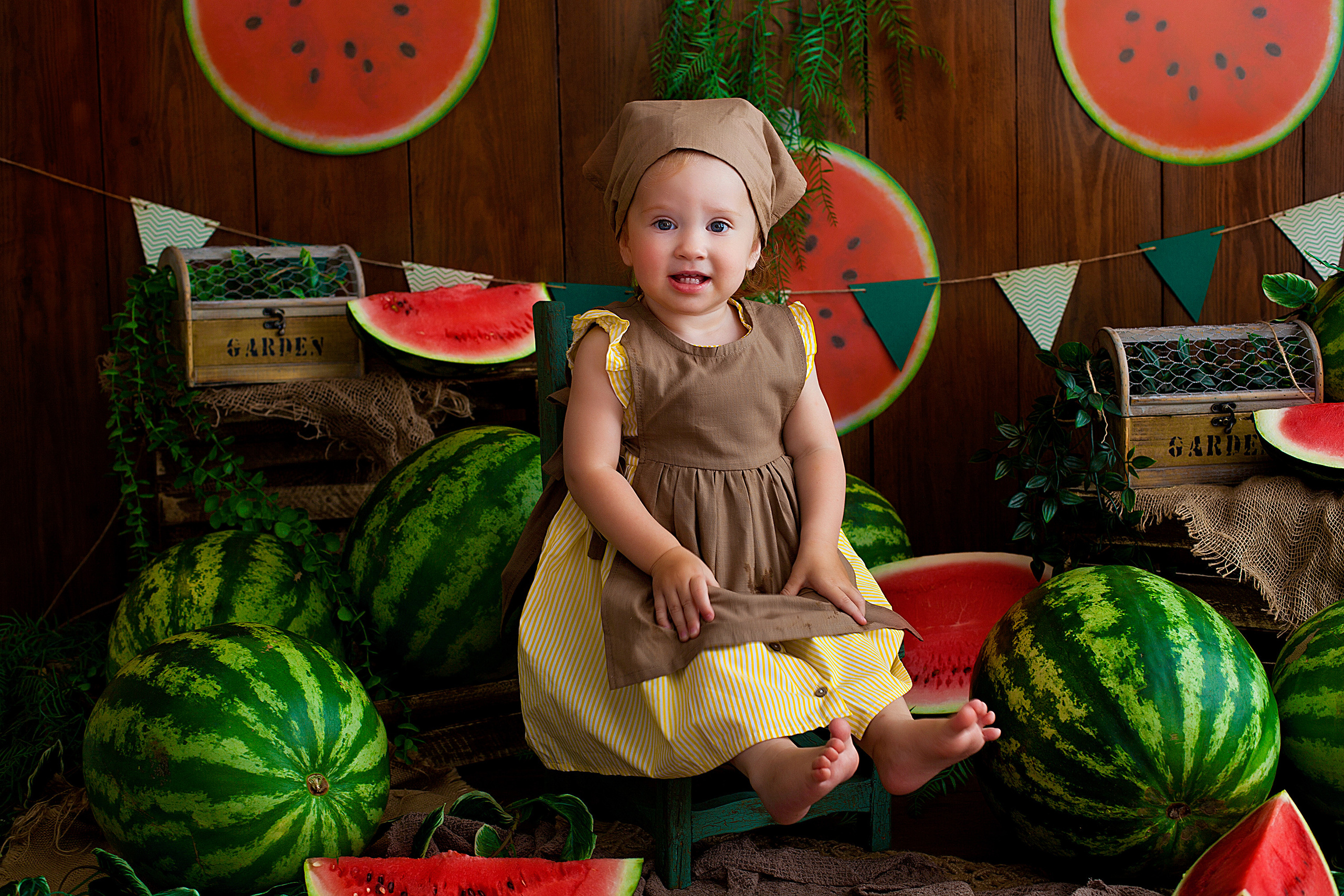 Детская фотосессия детей до 7 лет. Фотограф новорожденных и детей до года в Новосибирске Ka