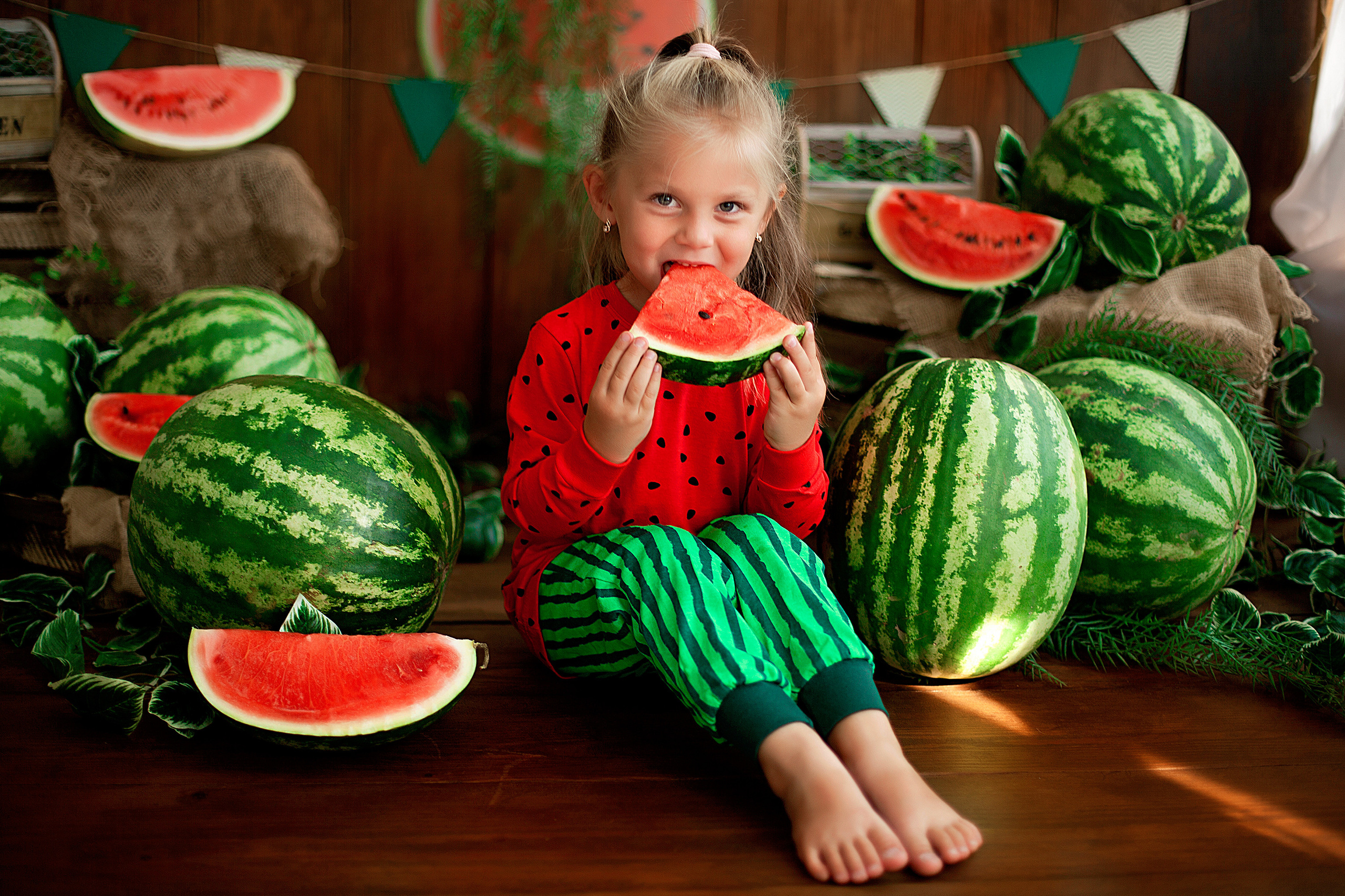 Детская фотосессия детей до 7 лет. Фотограф новорожденных и детей до года в Новосибирске Ka