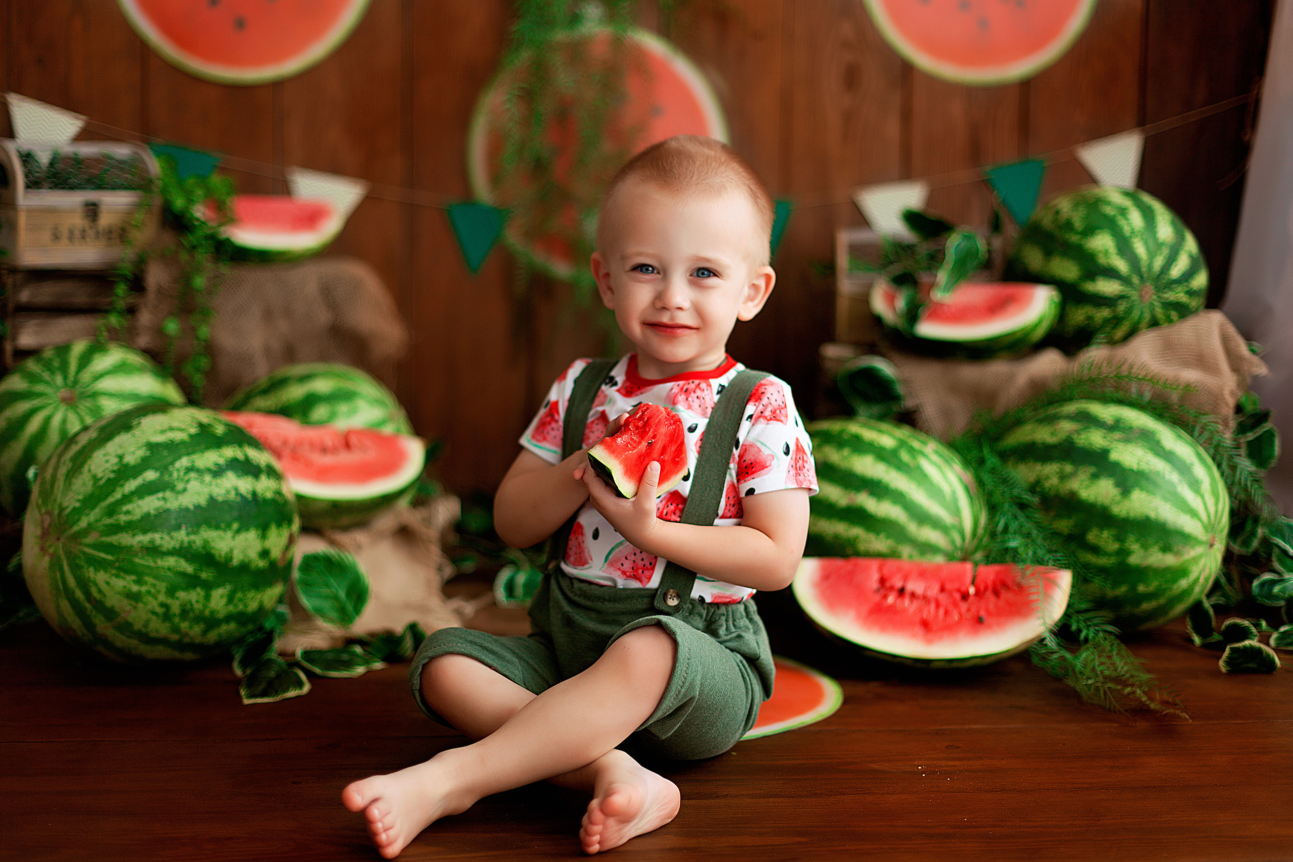 Детская фотосессия детей до 7 лет. Фотограф новорожденных и детей до года в Новосибирске Ka