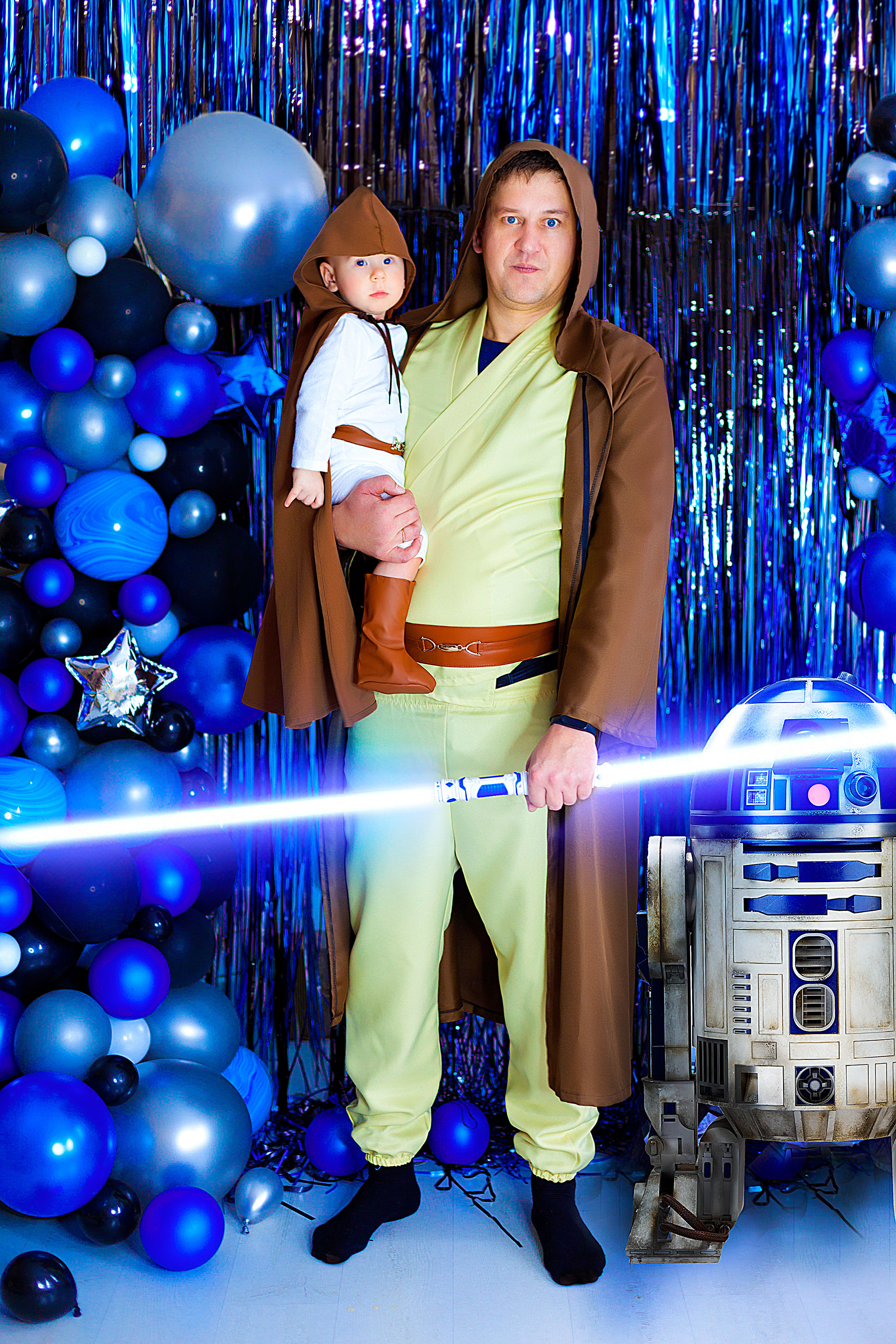 Съемка мне 1 годик. Фотограф новорожденных и детей до года в Новосибирске Ka