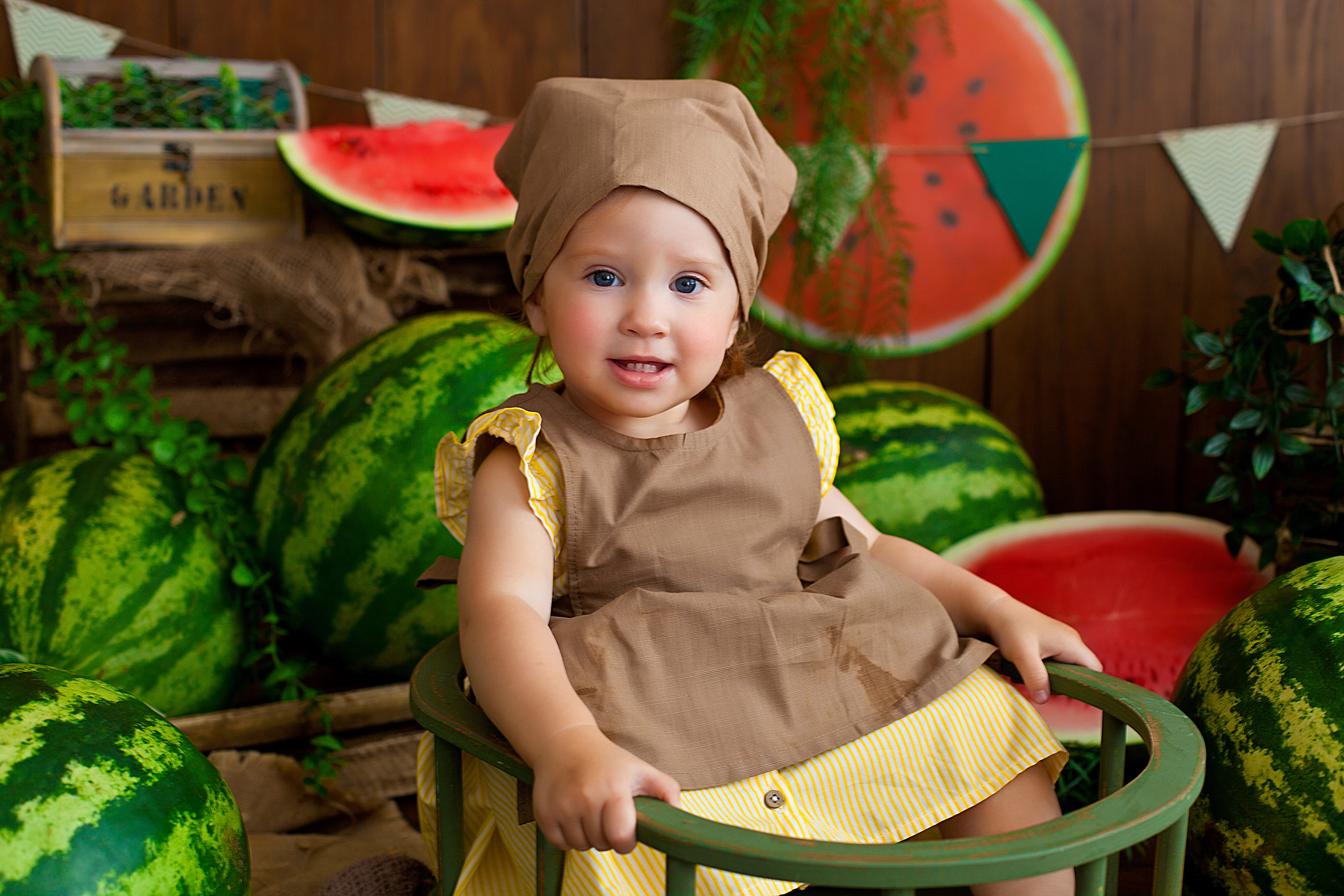 Детская фотосессия детей до 7 лет. Фотограф новорожденных и детей до года в Новосибирске Ka