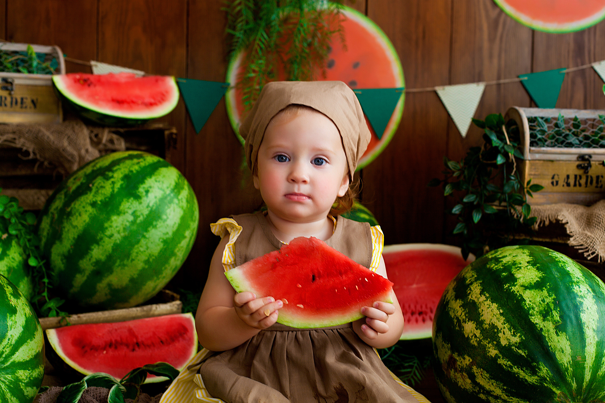 Детская фотосессия детей до 7 лет. Фотограф новорожденных и детей до года в Новосибирске Ka