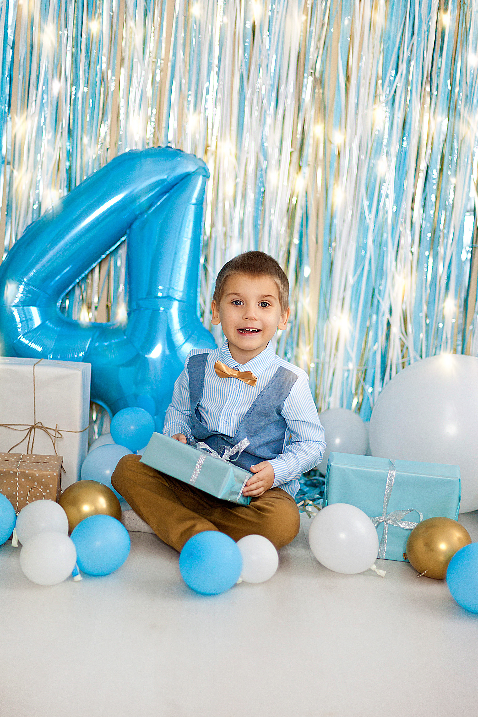 Съемка мне 1 годик. Фотограф новорожденных и детей до года в Новосибирске Ka