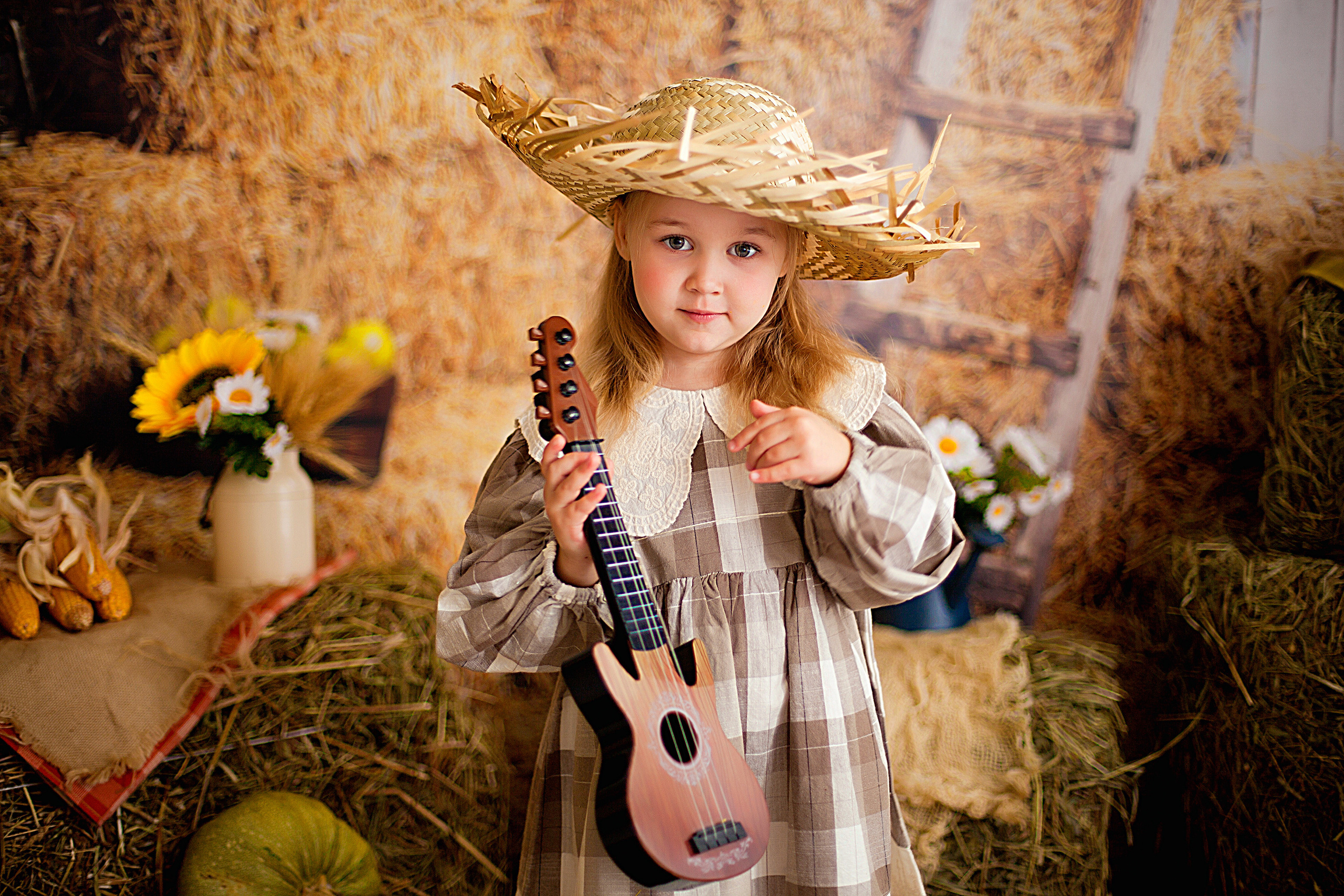 Детская фотосессия детей до 7 лет. Фотограф новорожденных и детей до года в Новосибирске Ka