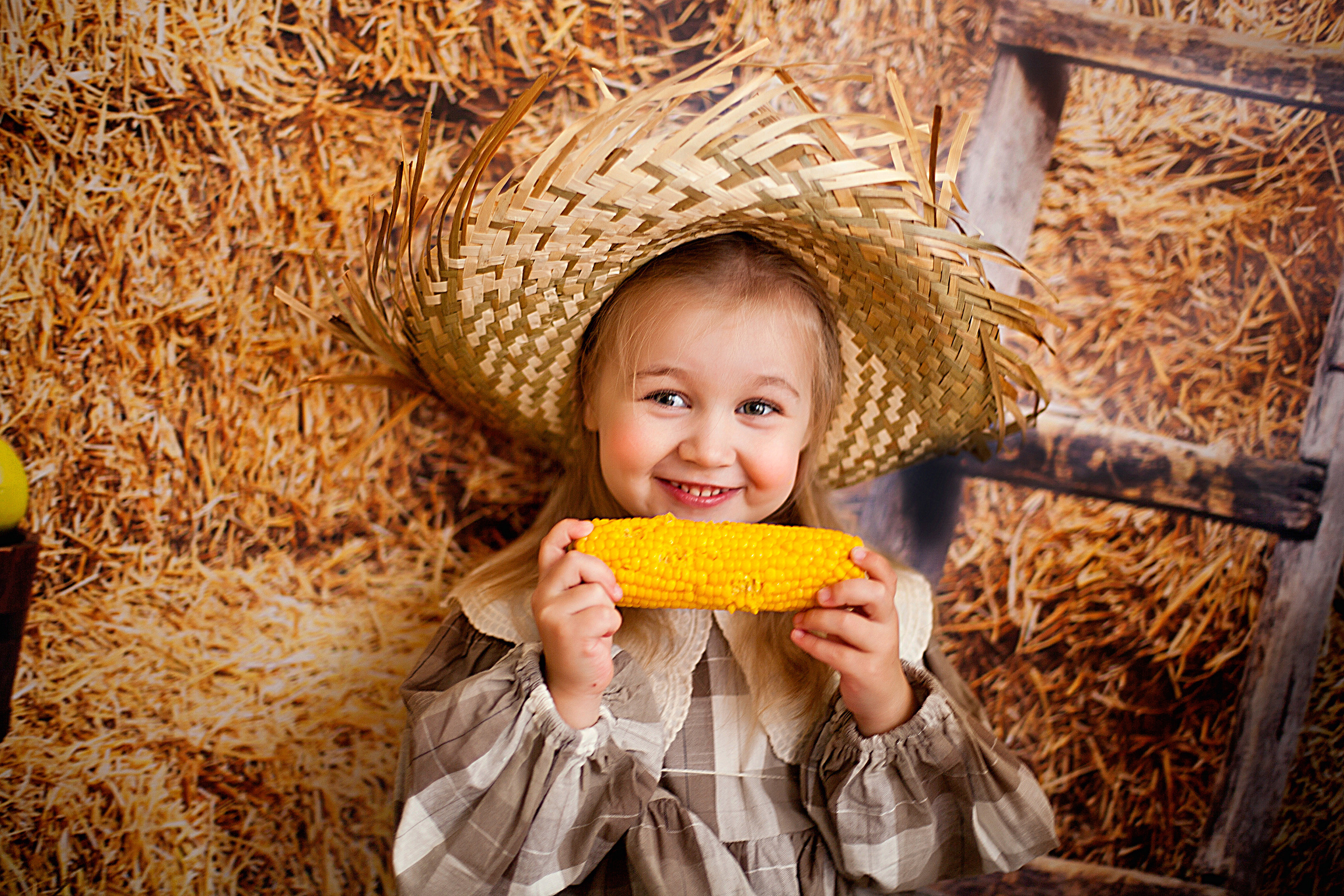 Детская фотосессия детей до 7 лет. Фотограф новорожденных и детей до года в Новосибирске Ka