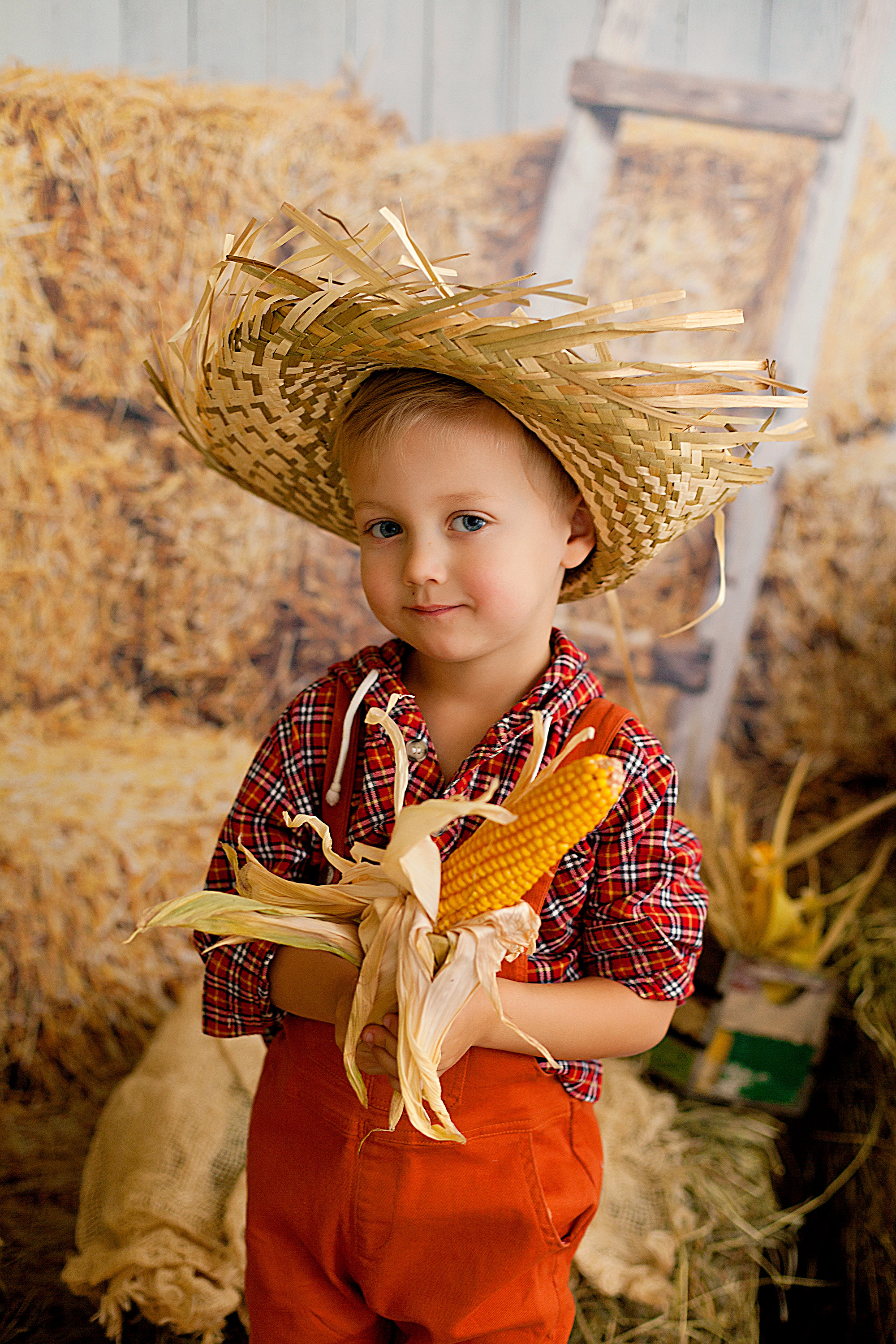 Детская фотосессия детей до 7 лет. Фотограф новорожденных и детей до года в Новосибирске Ka
