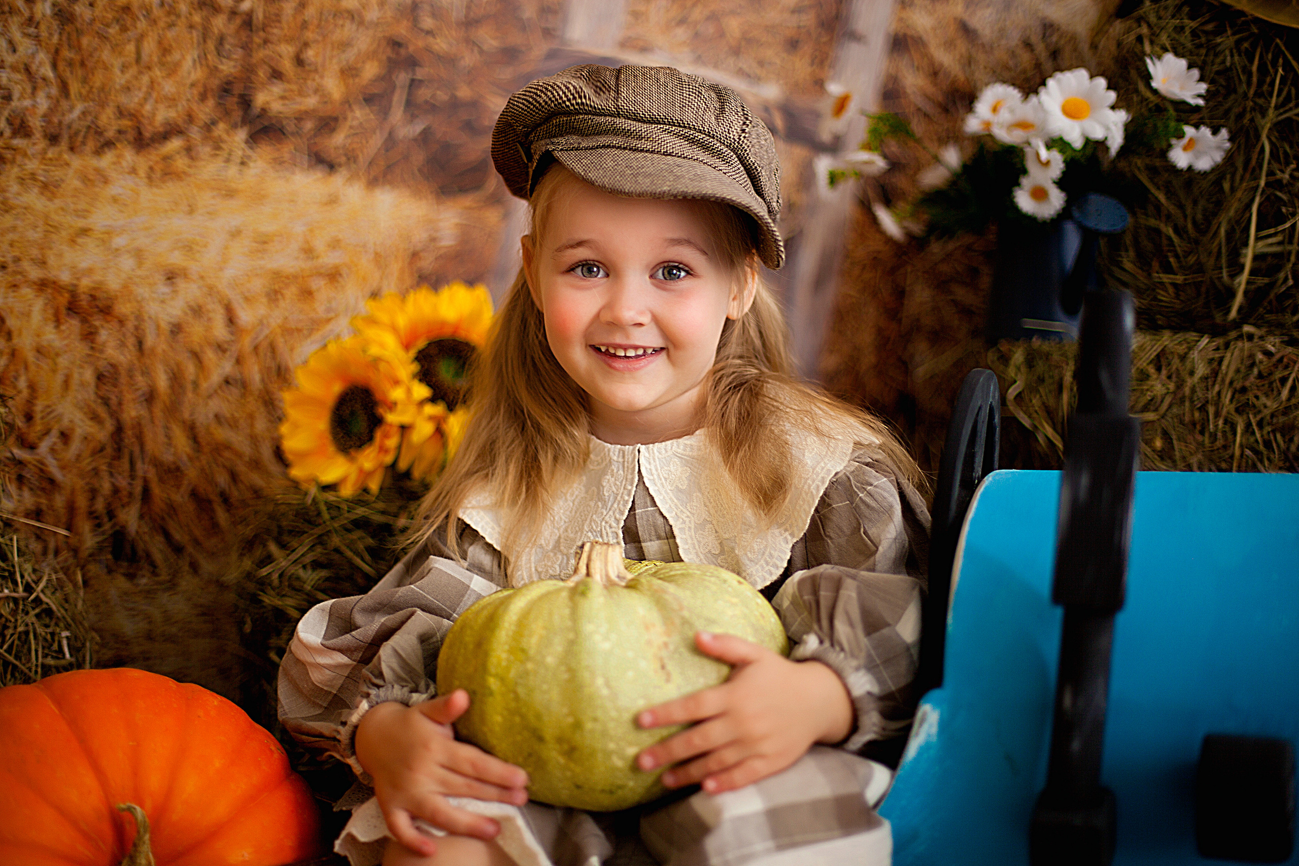 Детская фотосессия детей до 7 лет. Фотограф новорожденных и детей до года в Новосибирске Ka