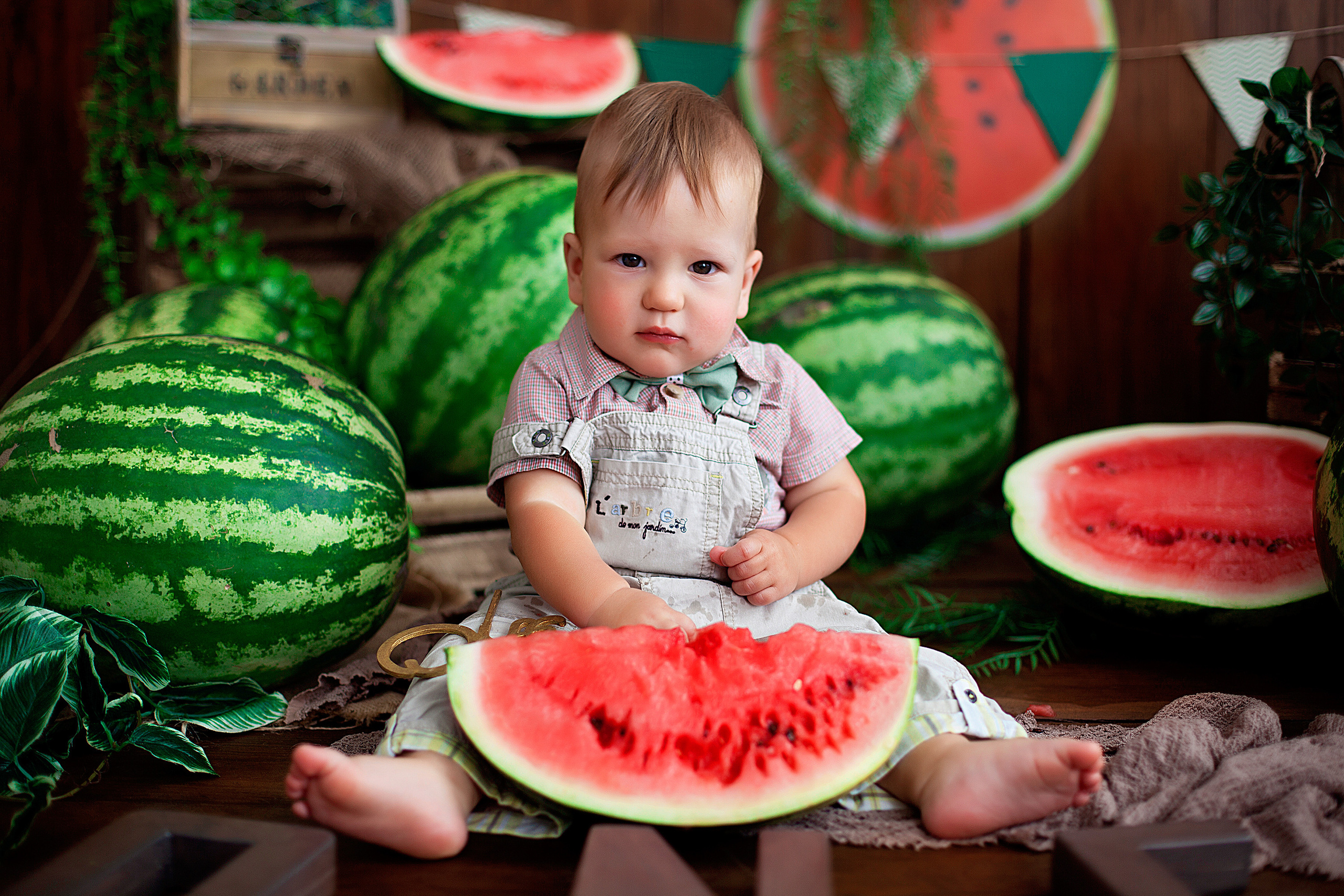 Детская фотосессия детей до 7 лет. Фотограф новорожденных и детей до года в Новосибирске Ka